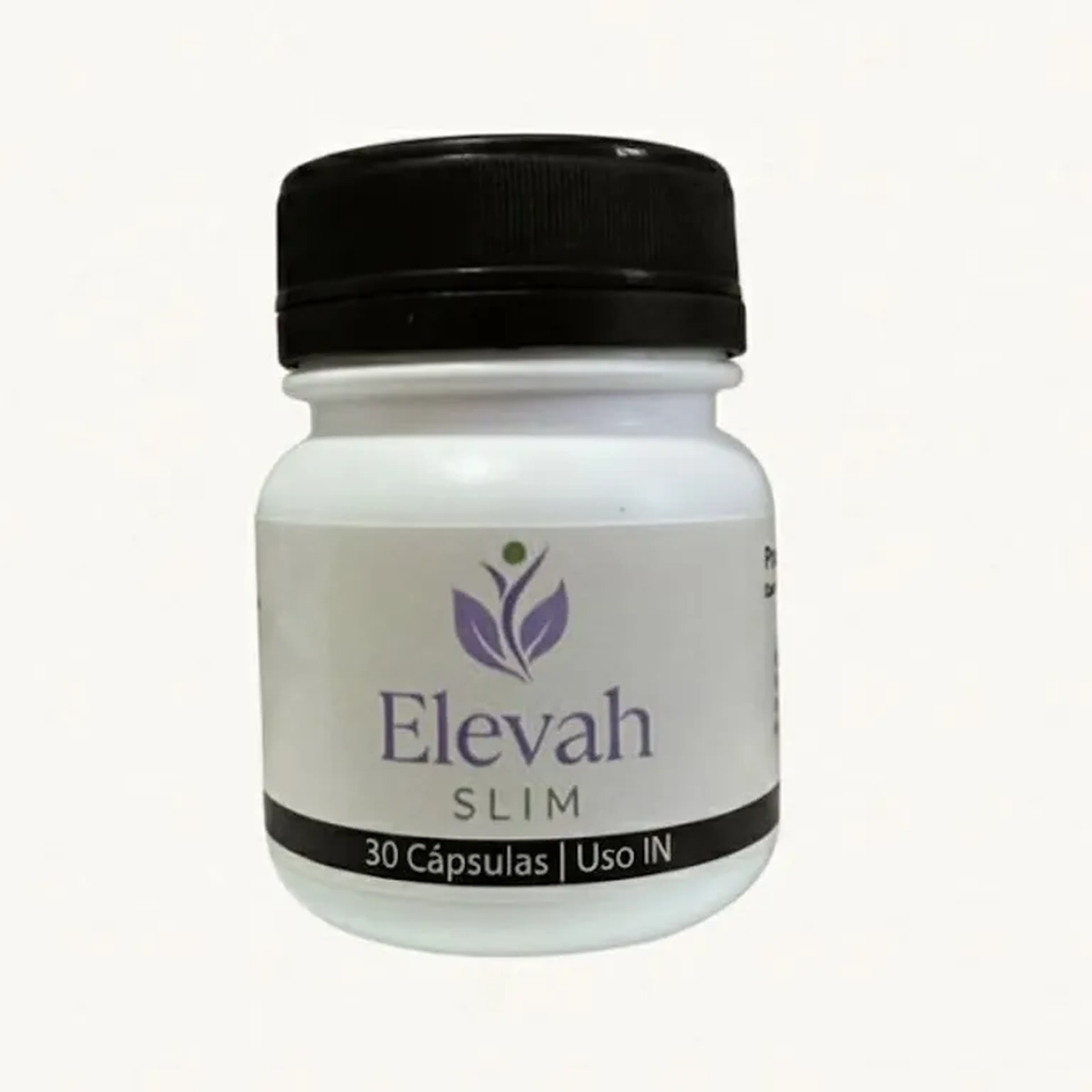 Elevah Slim Black imagem