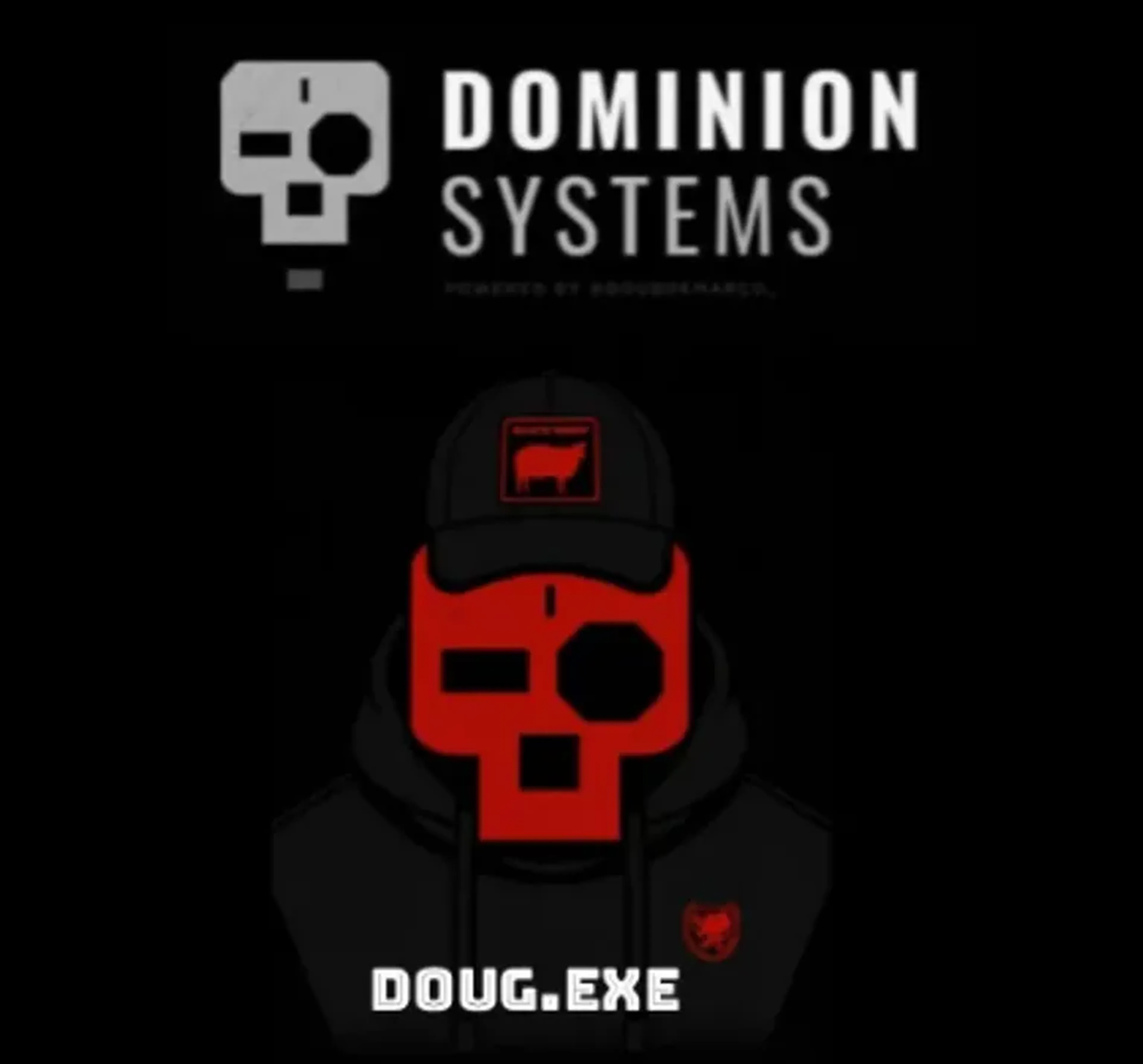 DOMINION SYSTEMS - DOUG imagem