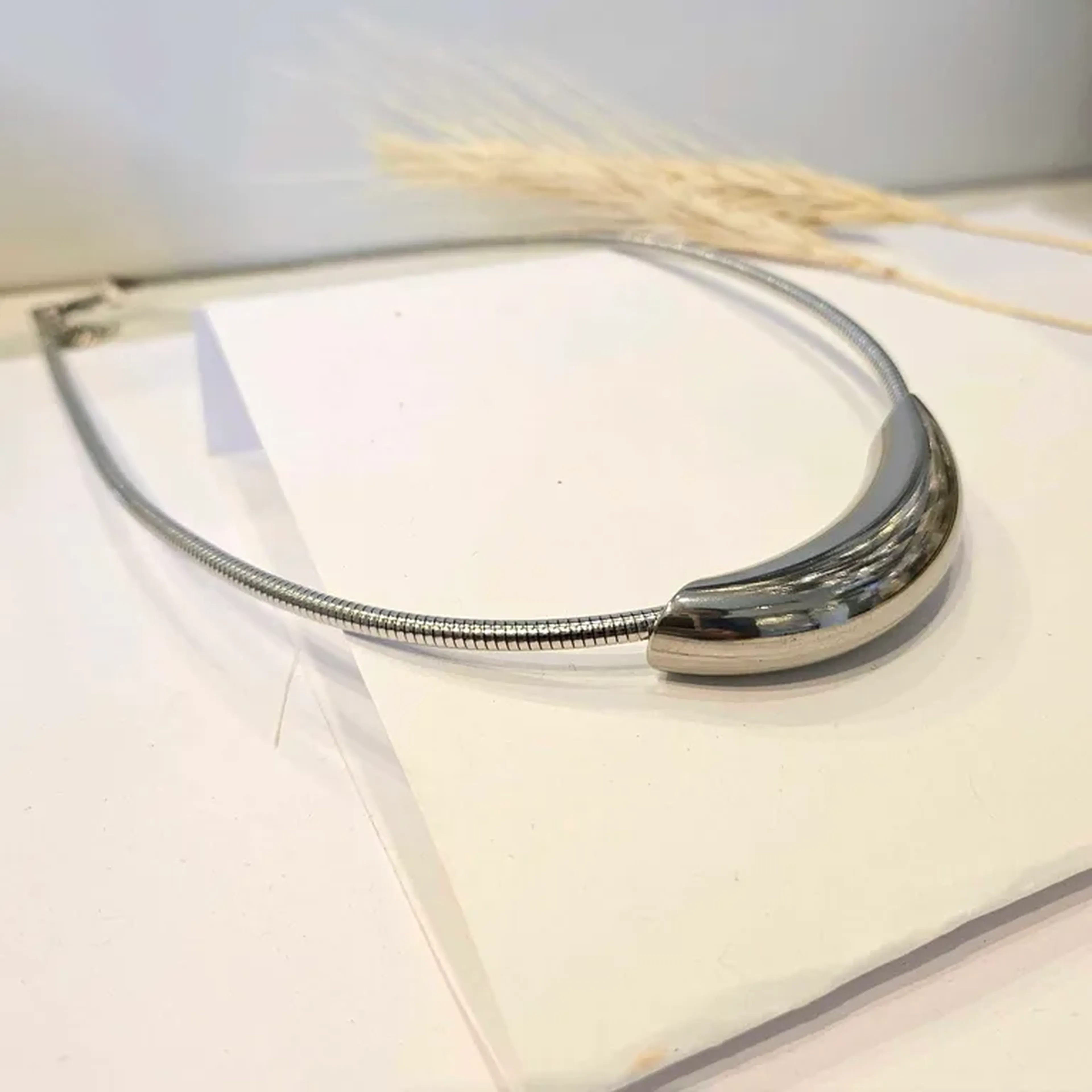 CHOKER CANOA AC imagem