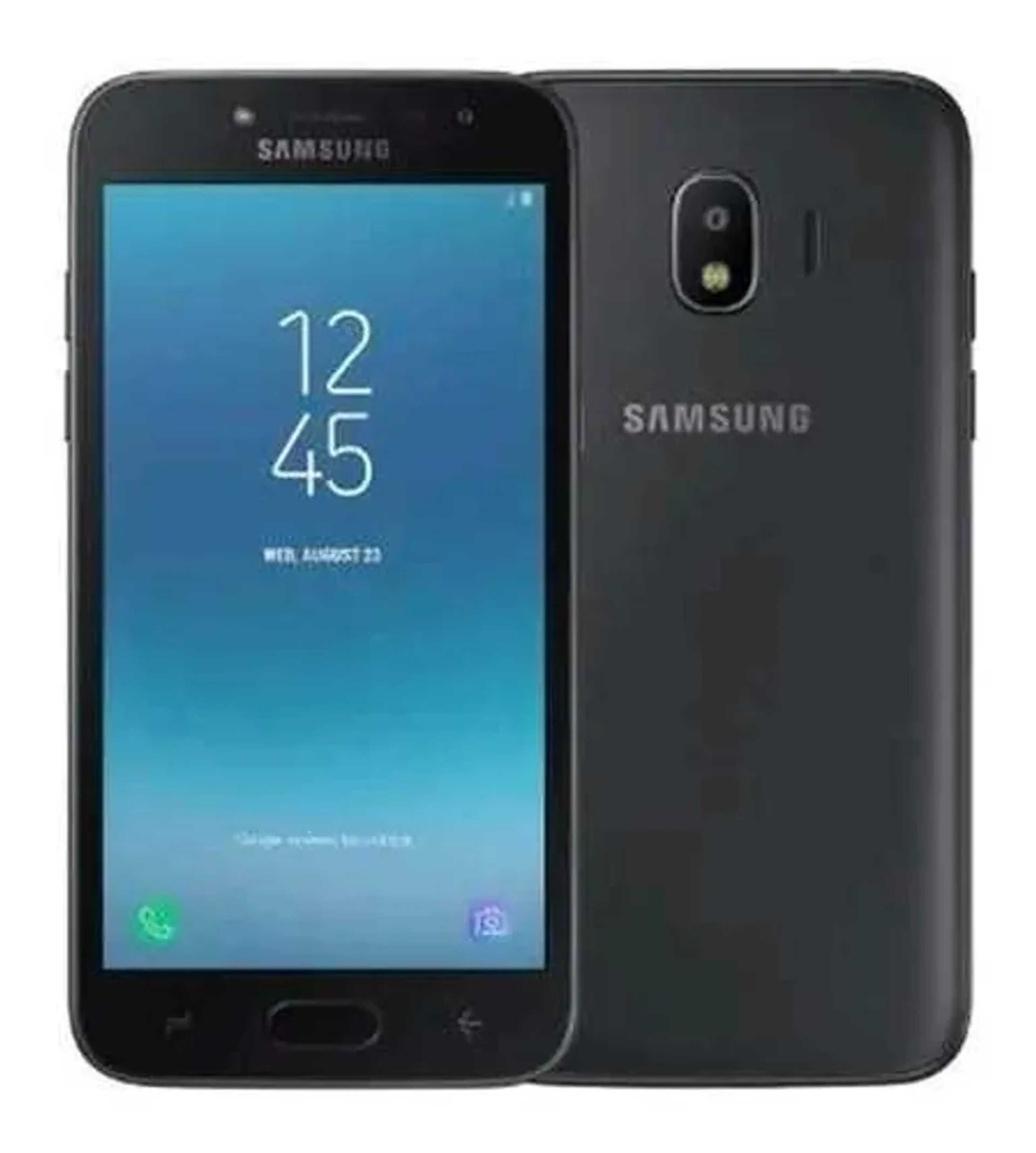 CELULAR SAMSUNG J2 CORE COM 16GIGAS DE ARMAZENAMENTO imagem