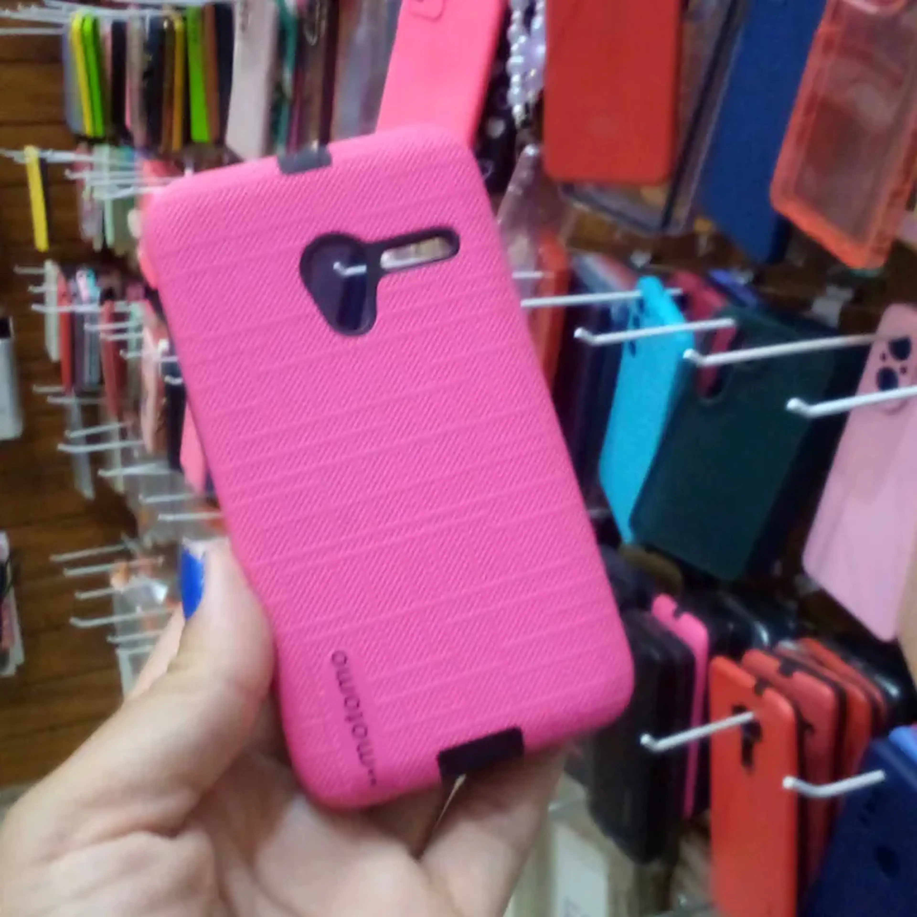 capa antipactor imagem