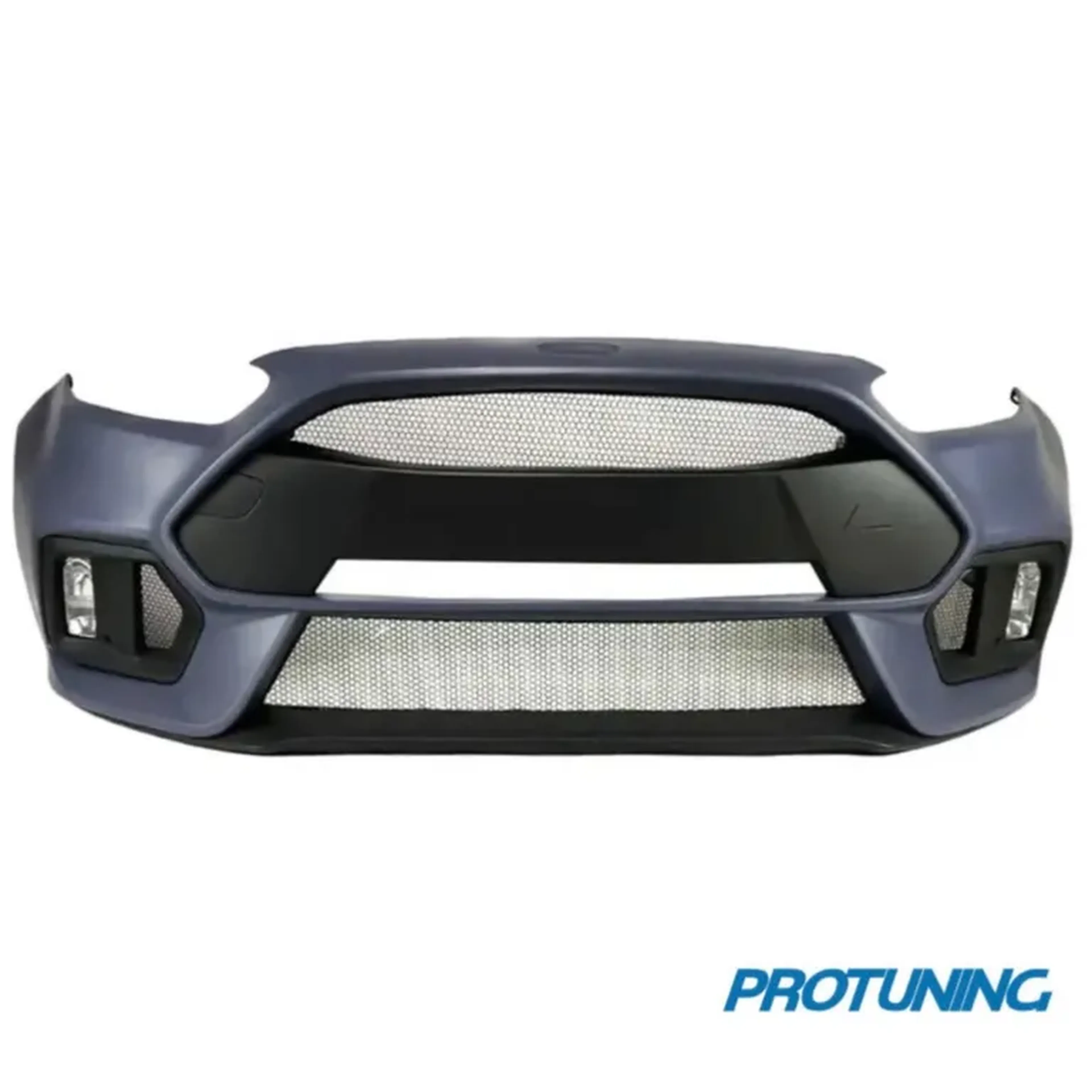 Pára-Choque Dianteiro Ford Focus RS MK3.5 - Frete Grátis imagem