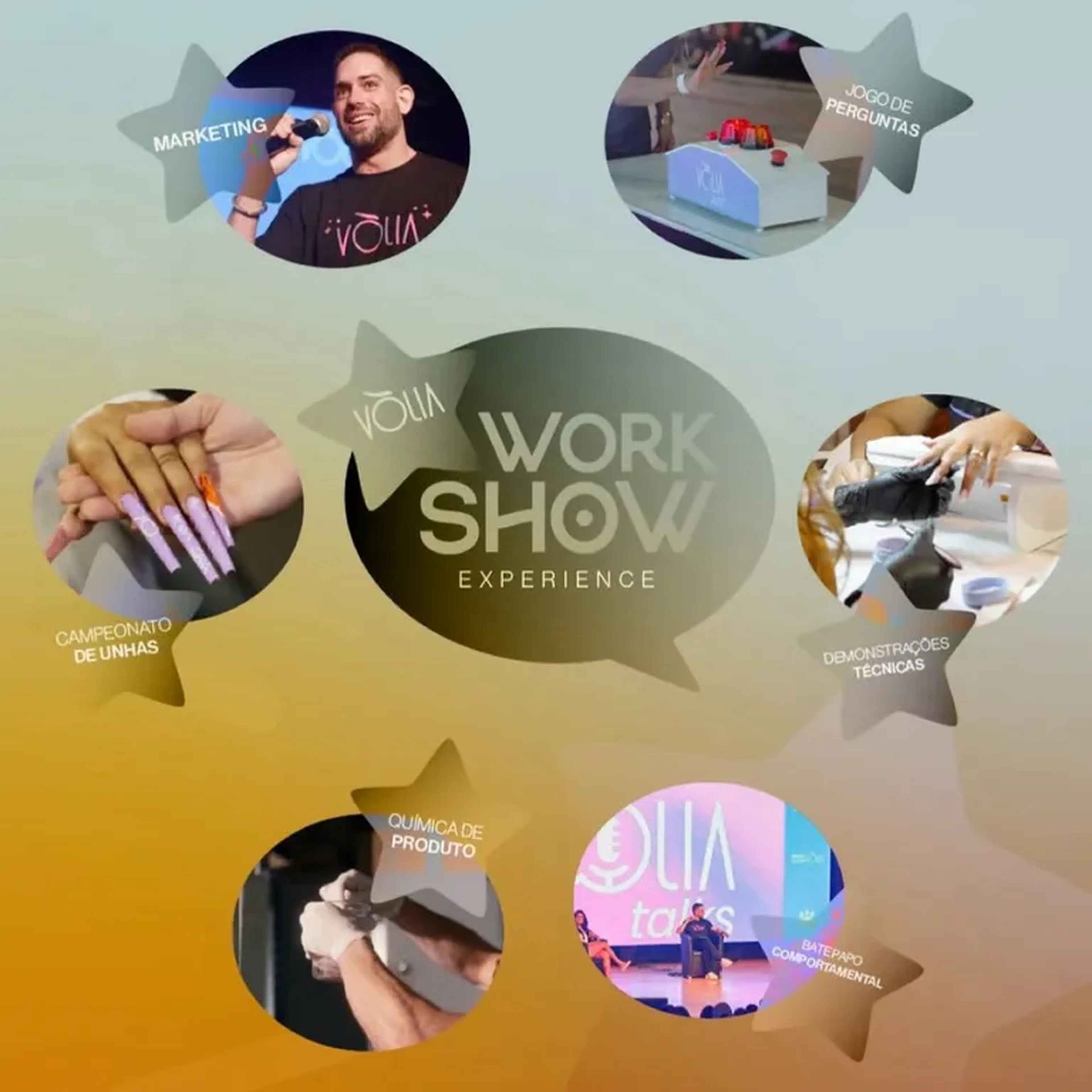 Ingressos vip lote 01 imagem