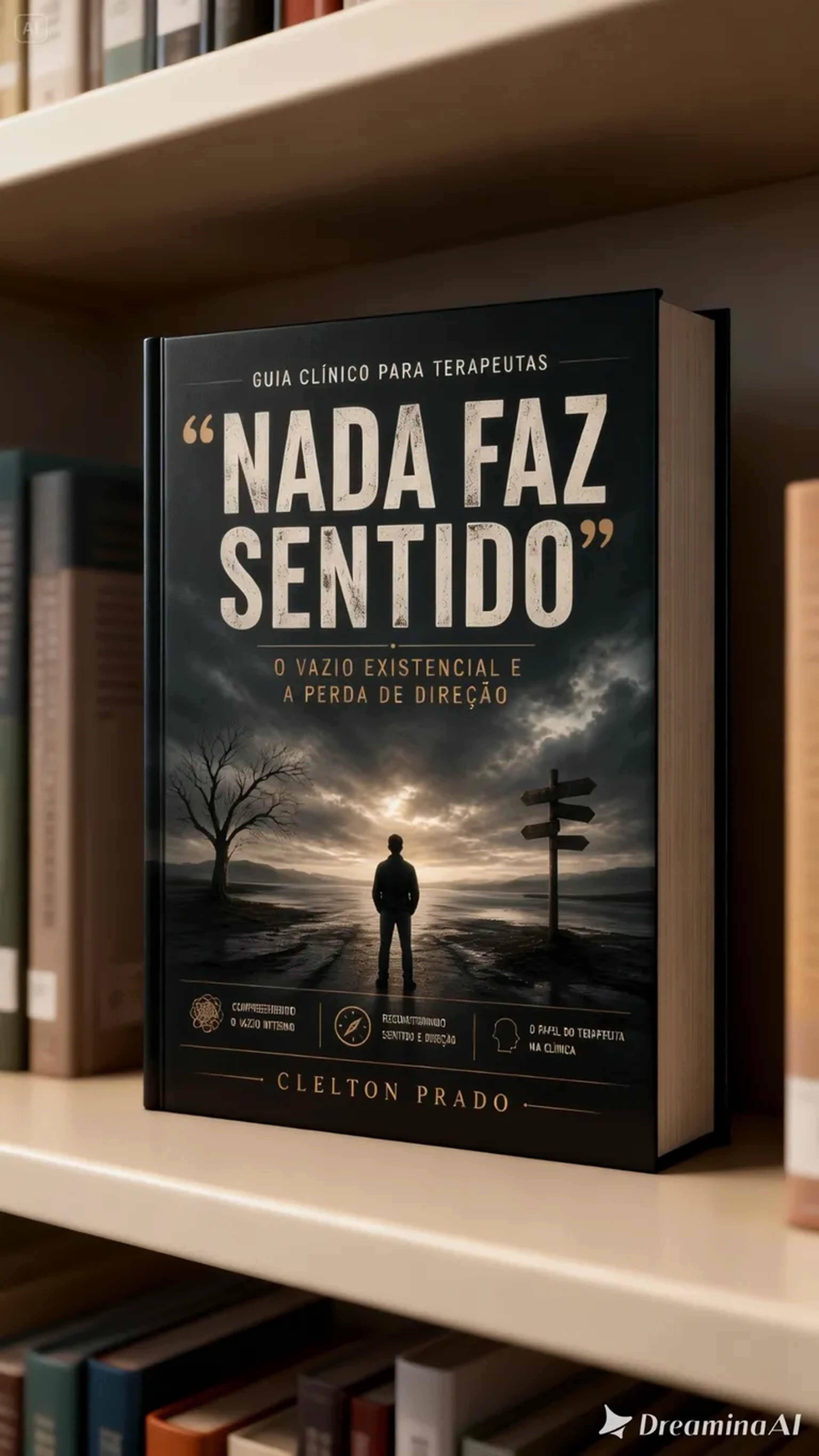 Nada Faz Sentido imagem