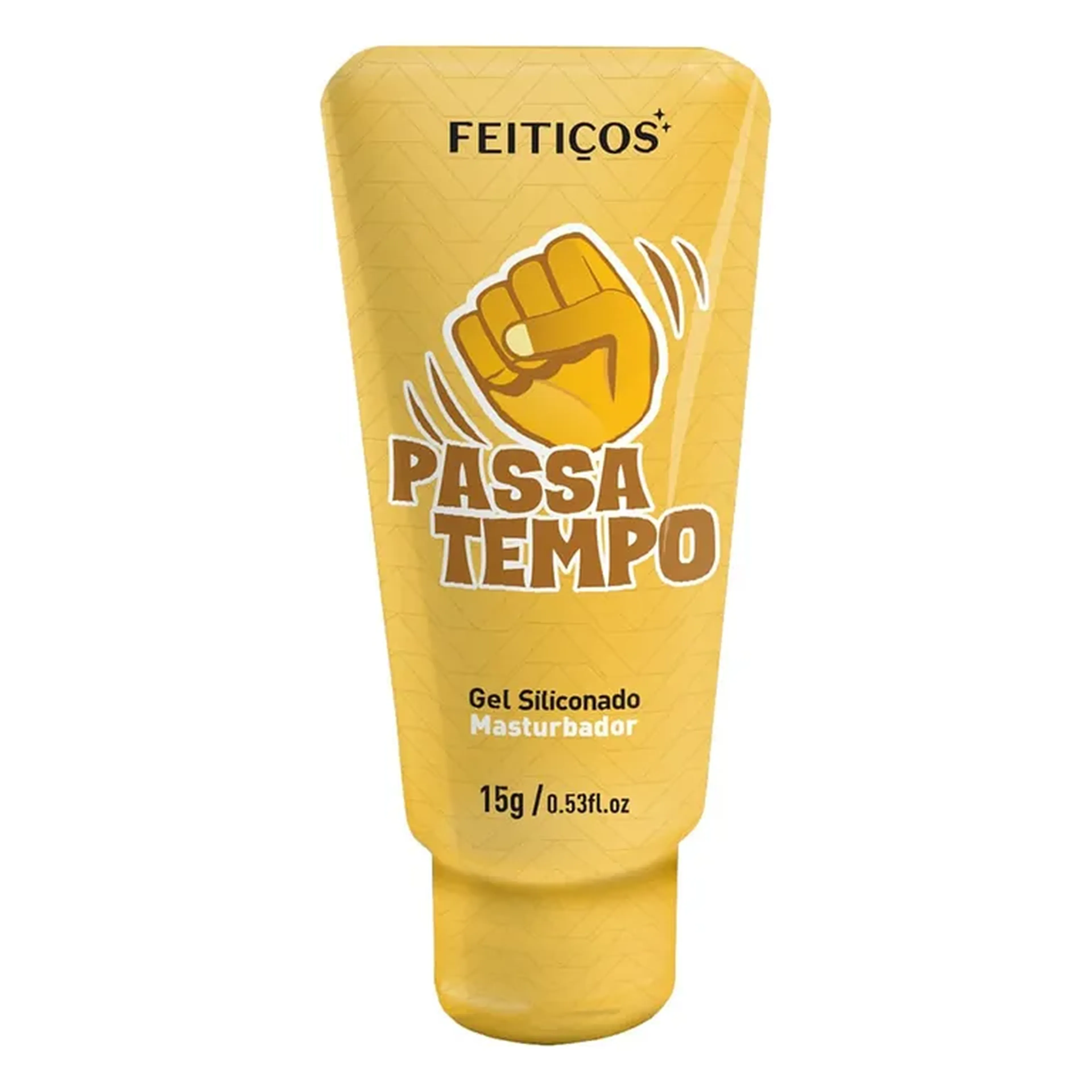 Passa Tempo gel Masturbador imagem