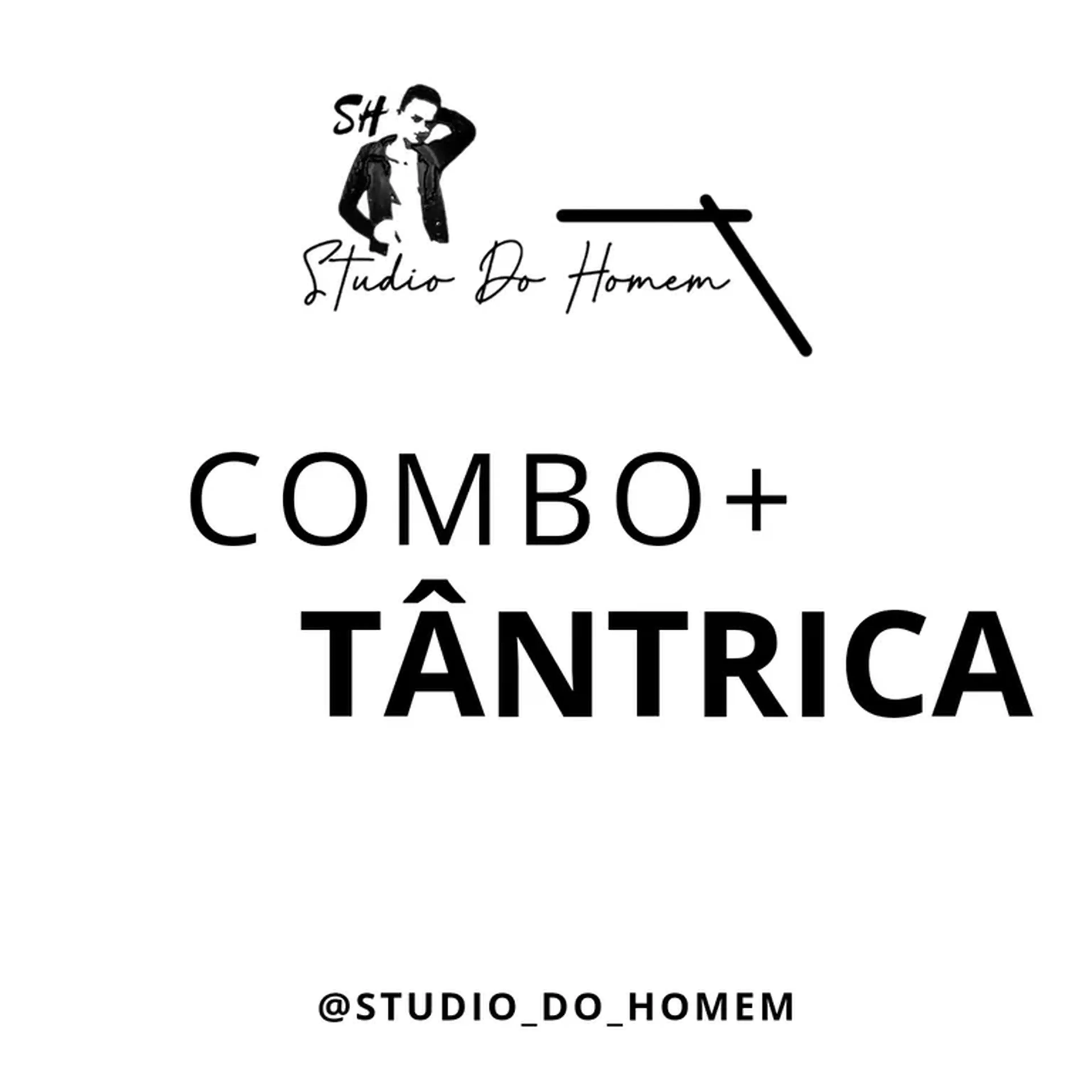 Combo+ Tântrica imagem