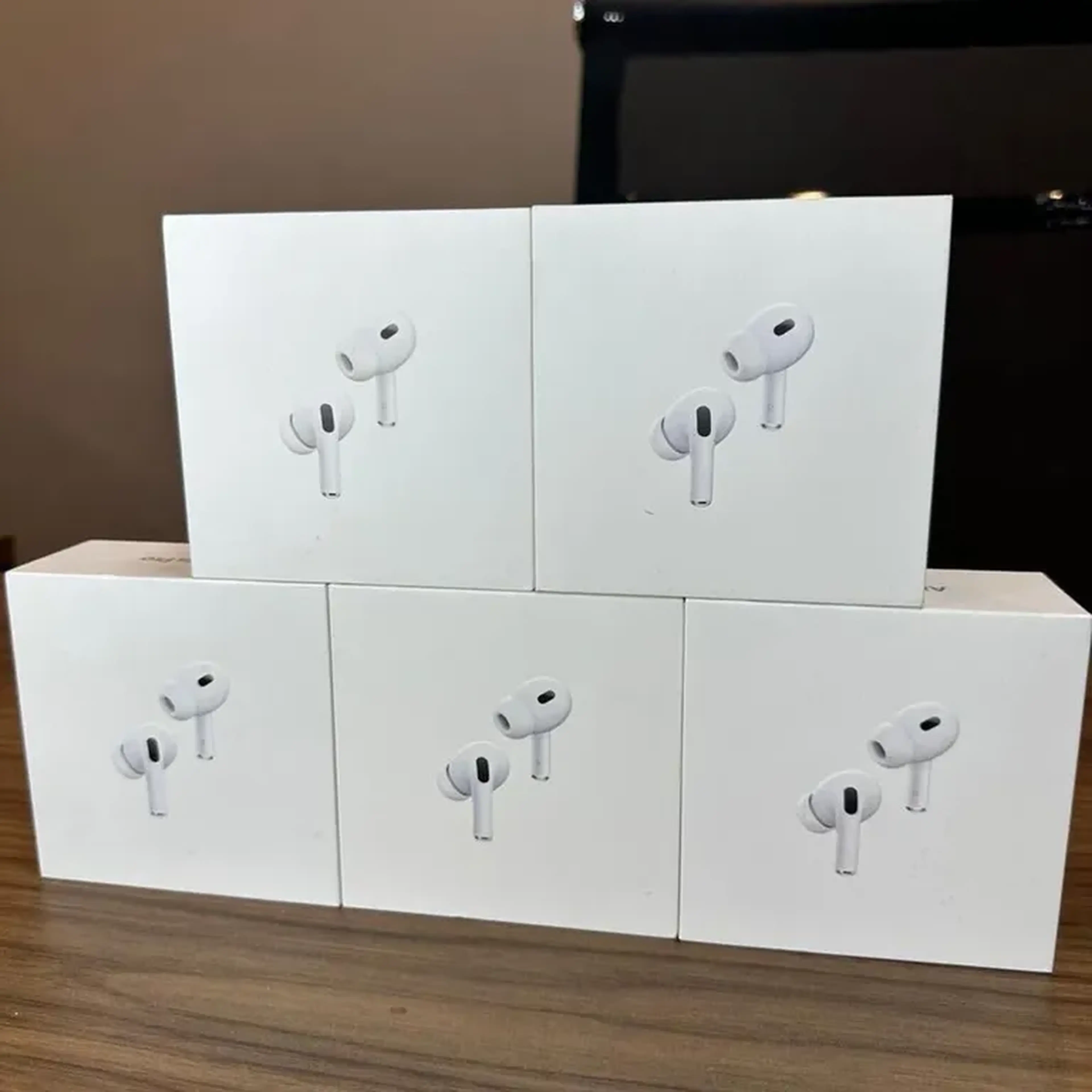 APPLE AIRPODS PRO 2 imagem