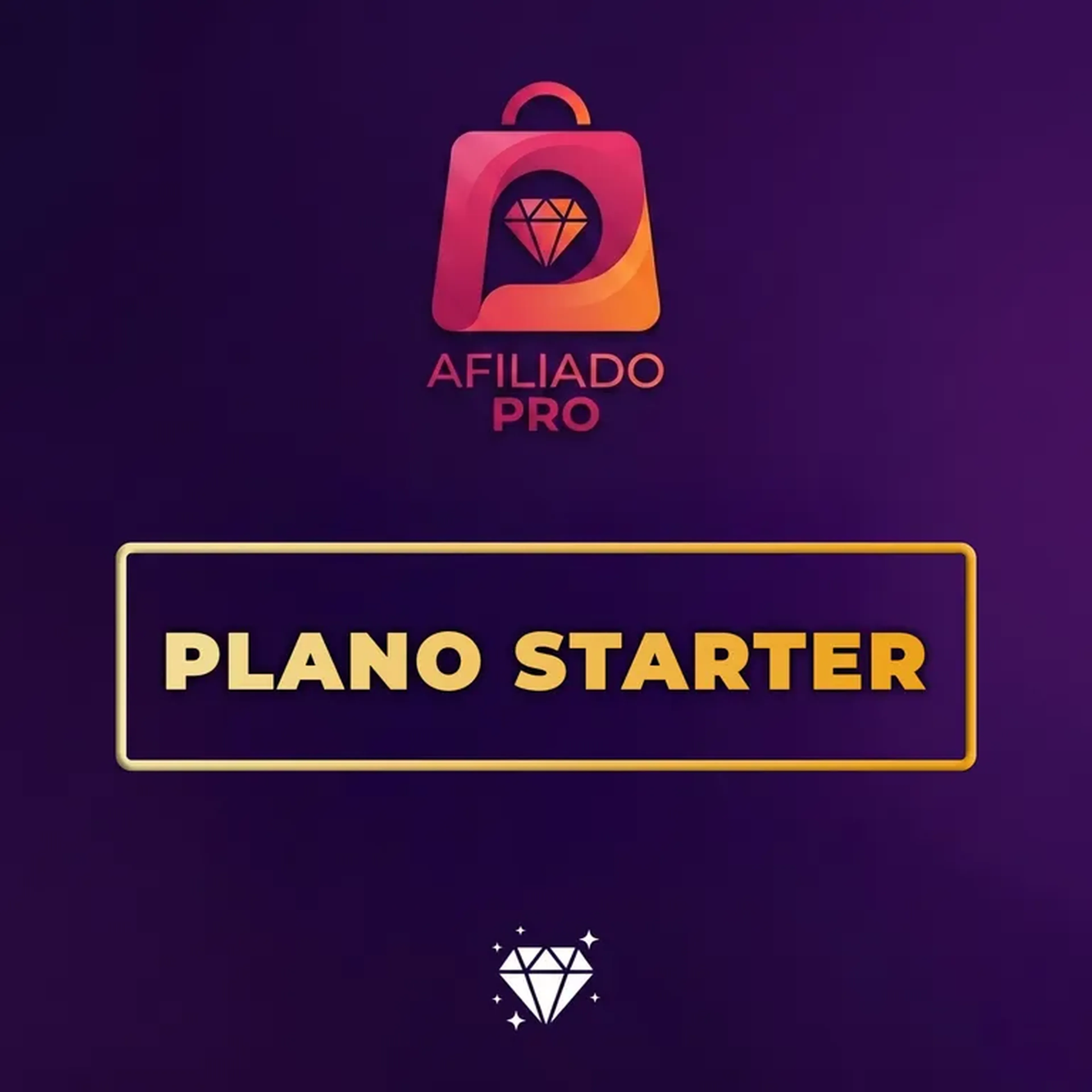 Plano STARTER - Gerenciamento Essencial imagem