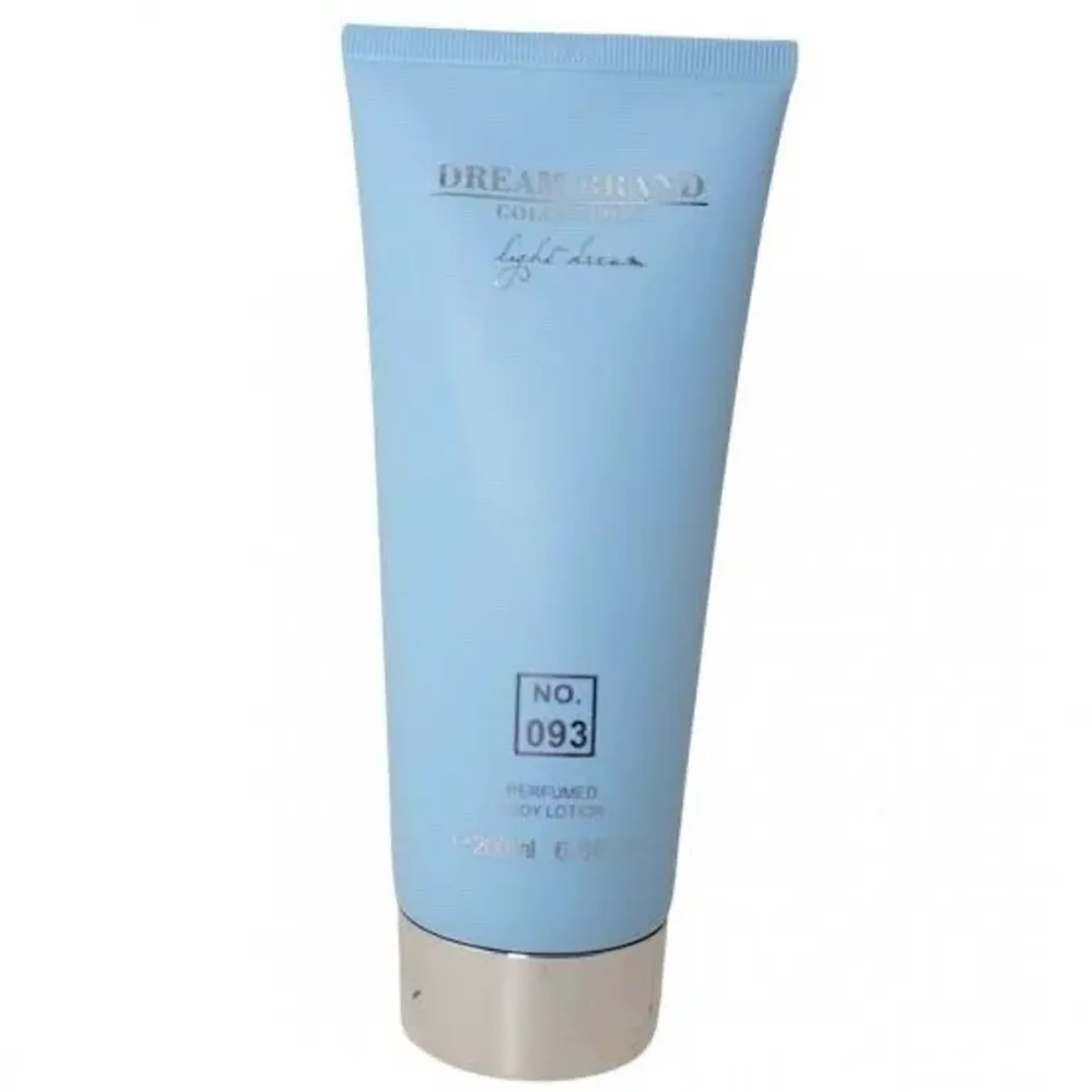 Hidratante Light Blue DG - Brand C nº 093 imagem