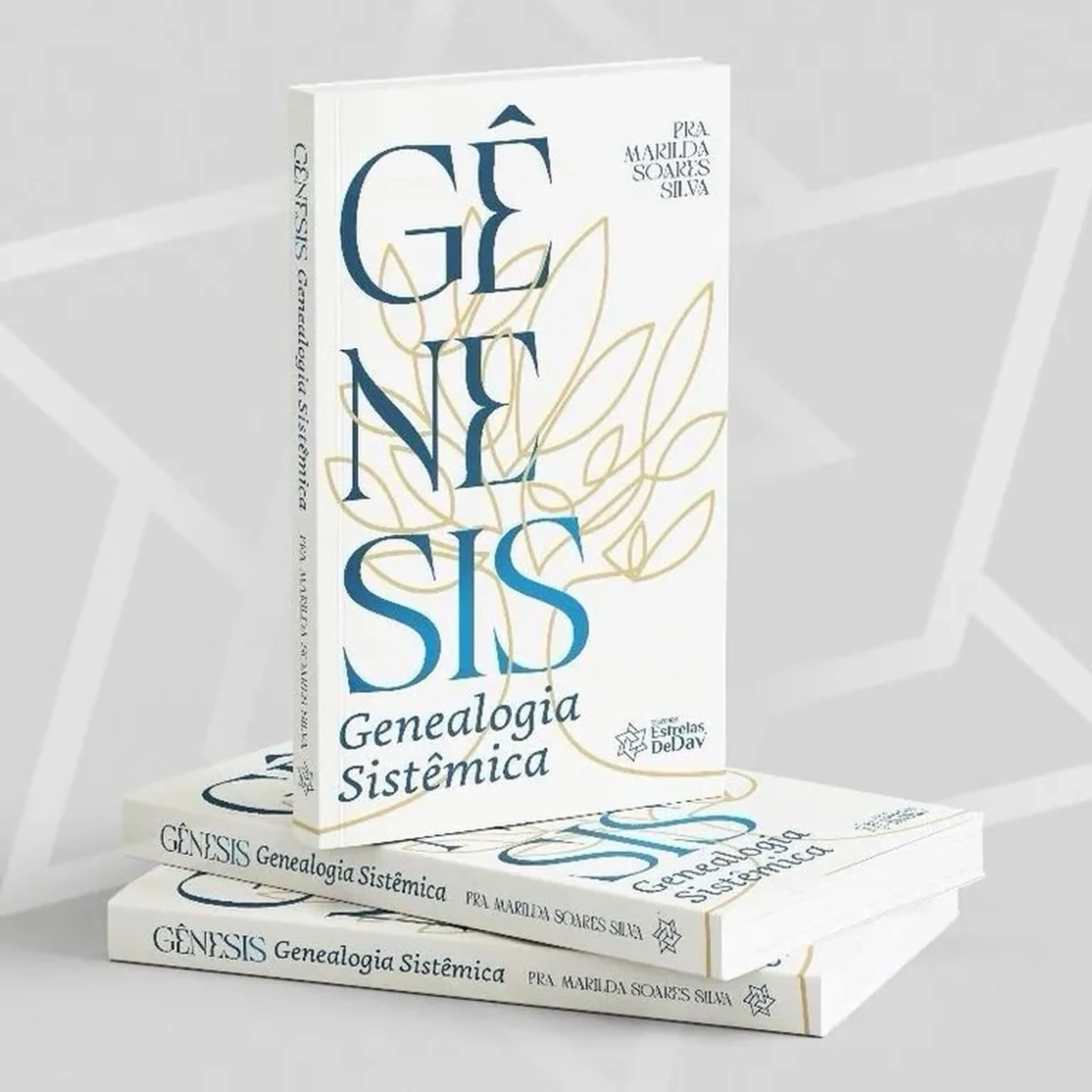 Gênesis - A origem aponta para o destino imagem
