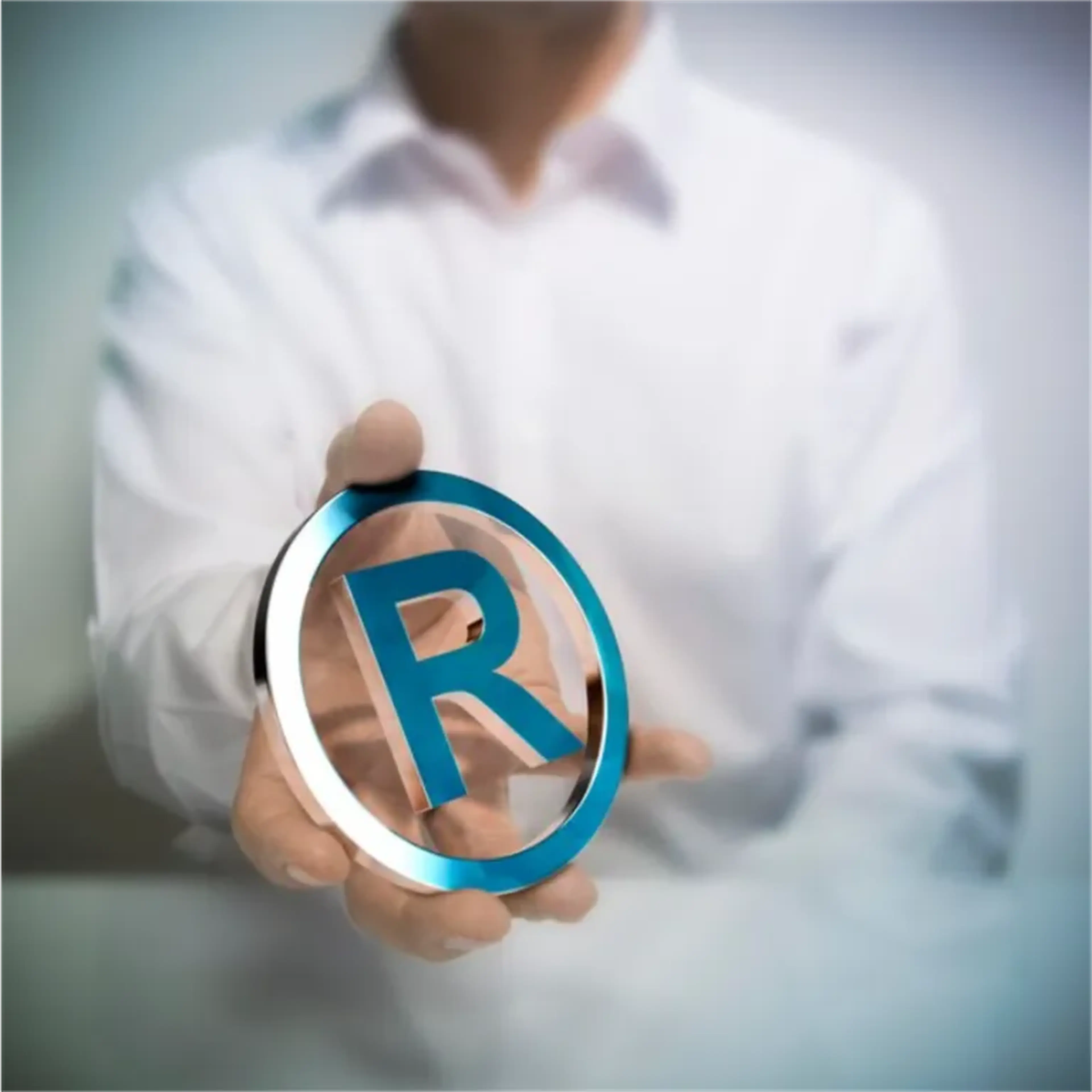 REGISTRO DE MARCAS MASTER CPF imagem