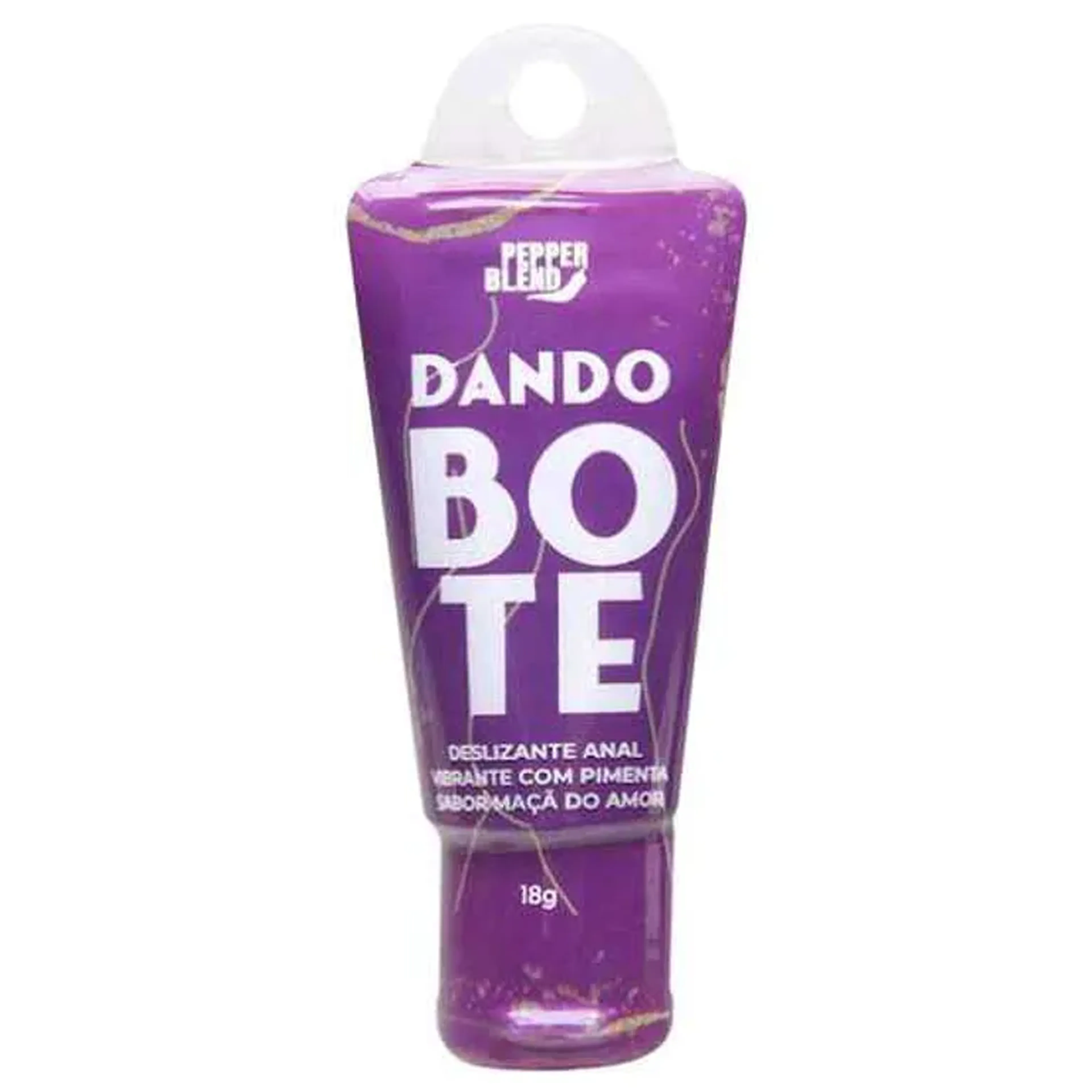 Deslizante Anal Dando Bote imagem