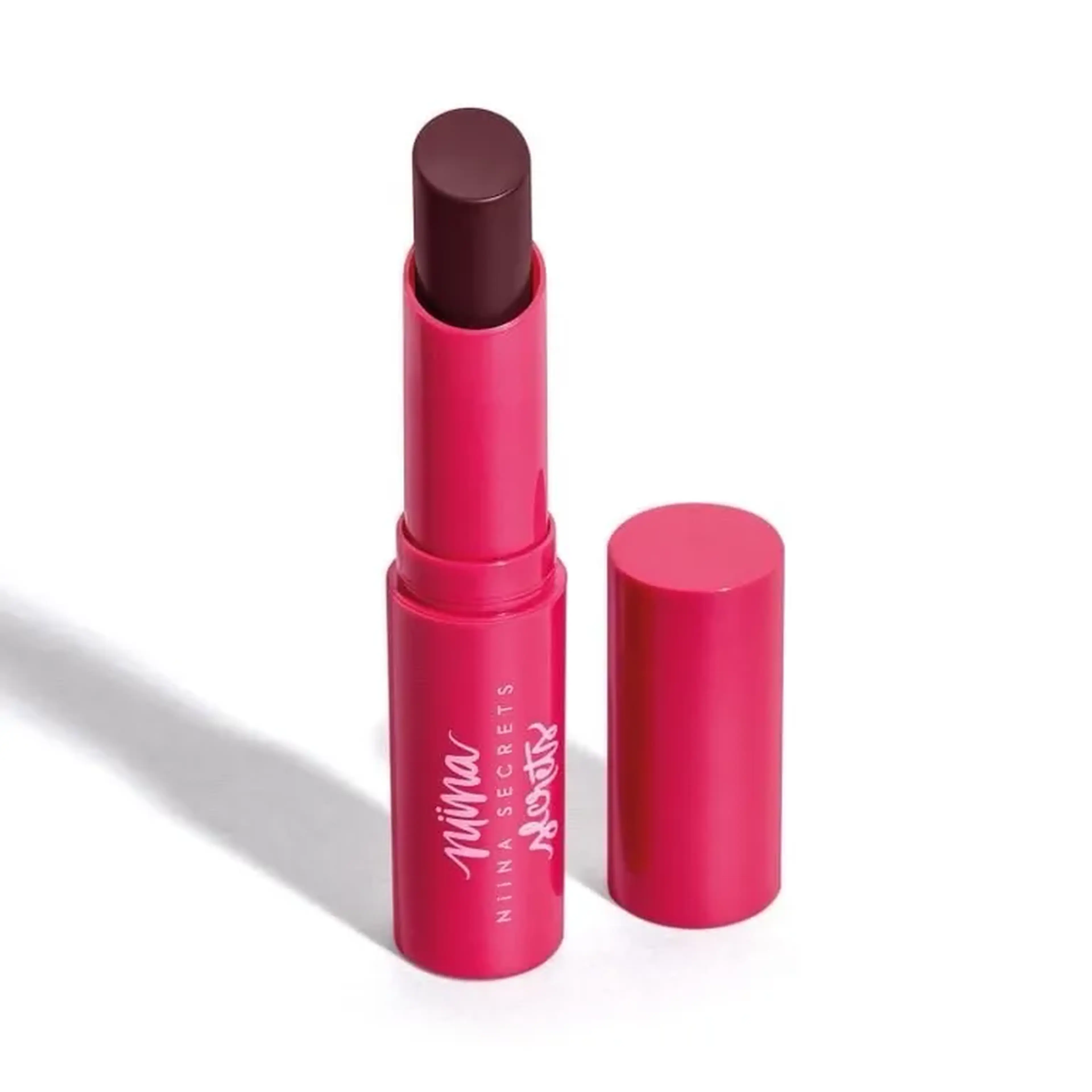 Hidra Balm Vinho Niina Secrets imagem