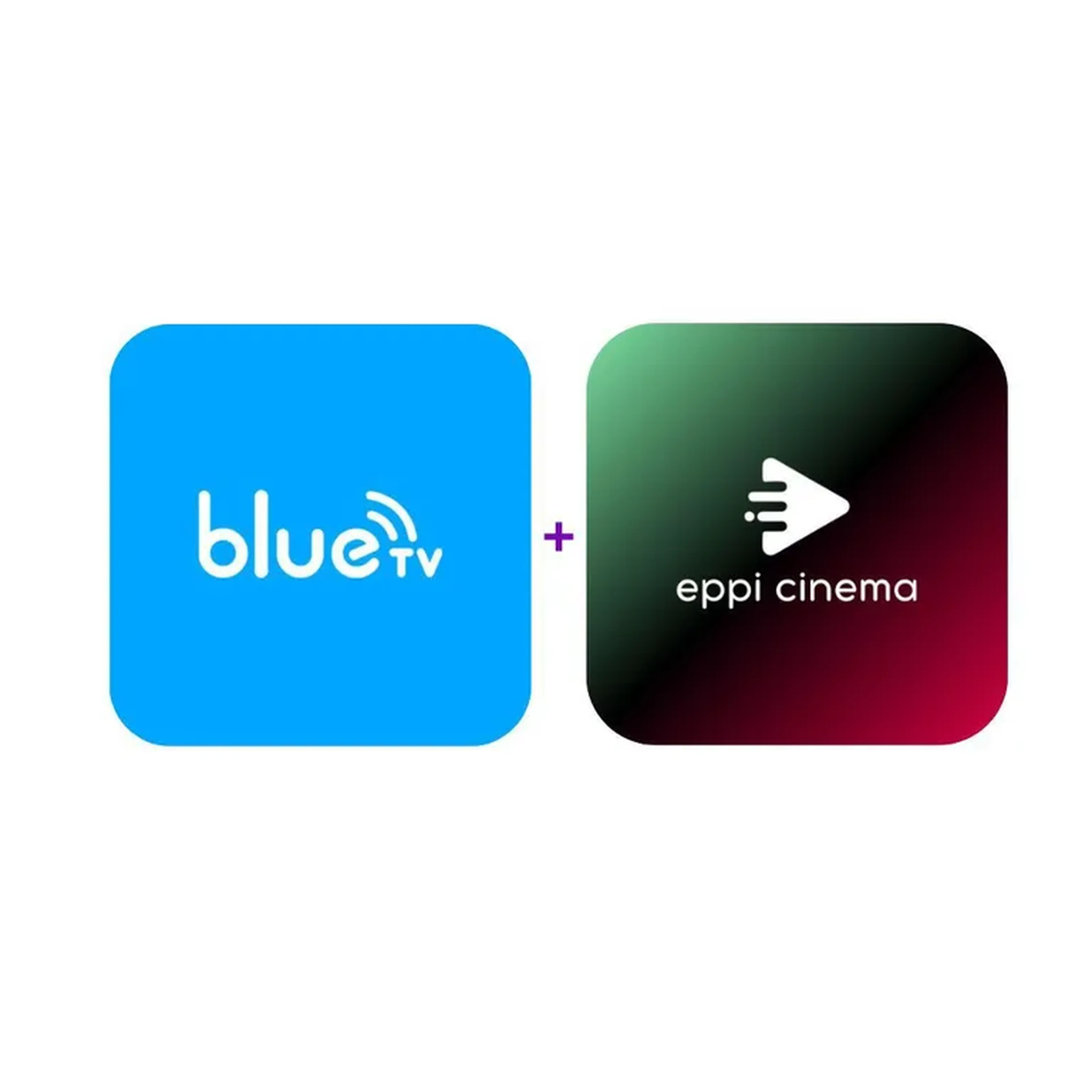 Blue + Cinema mensal imagem