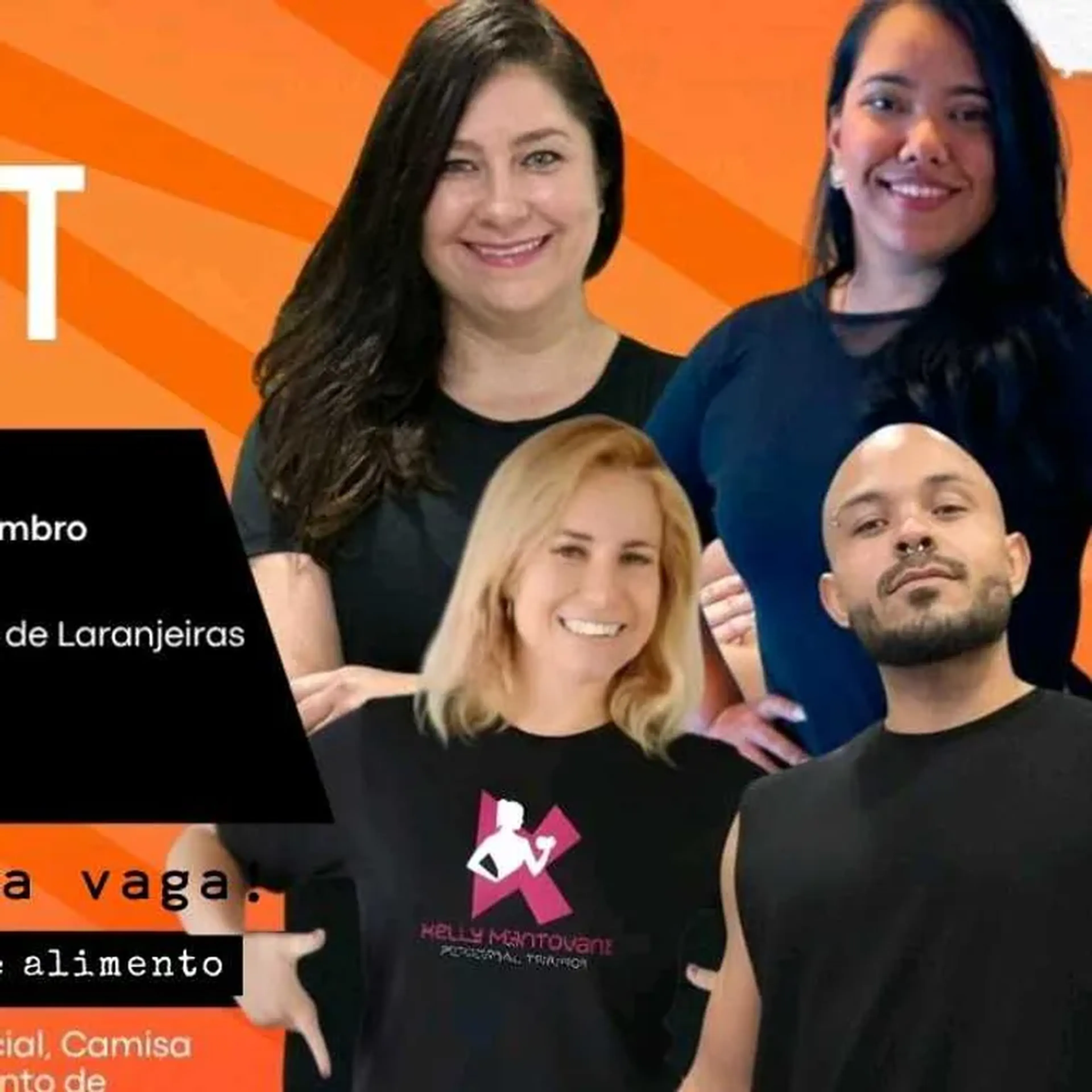 HOT CIRCUIT - VANESSA imagem