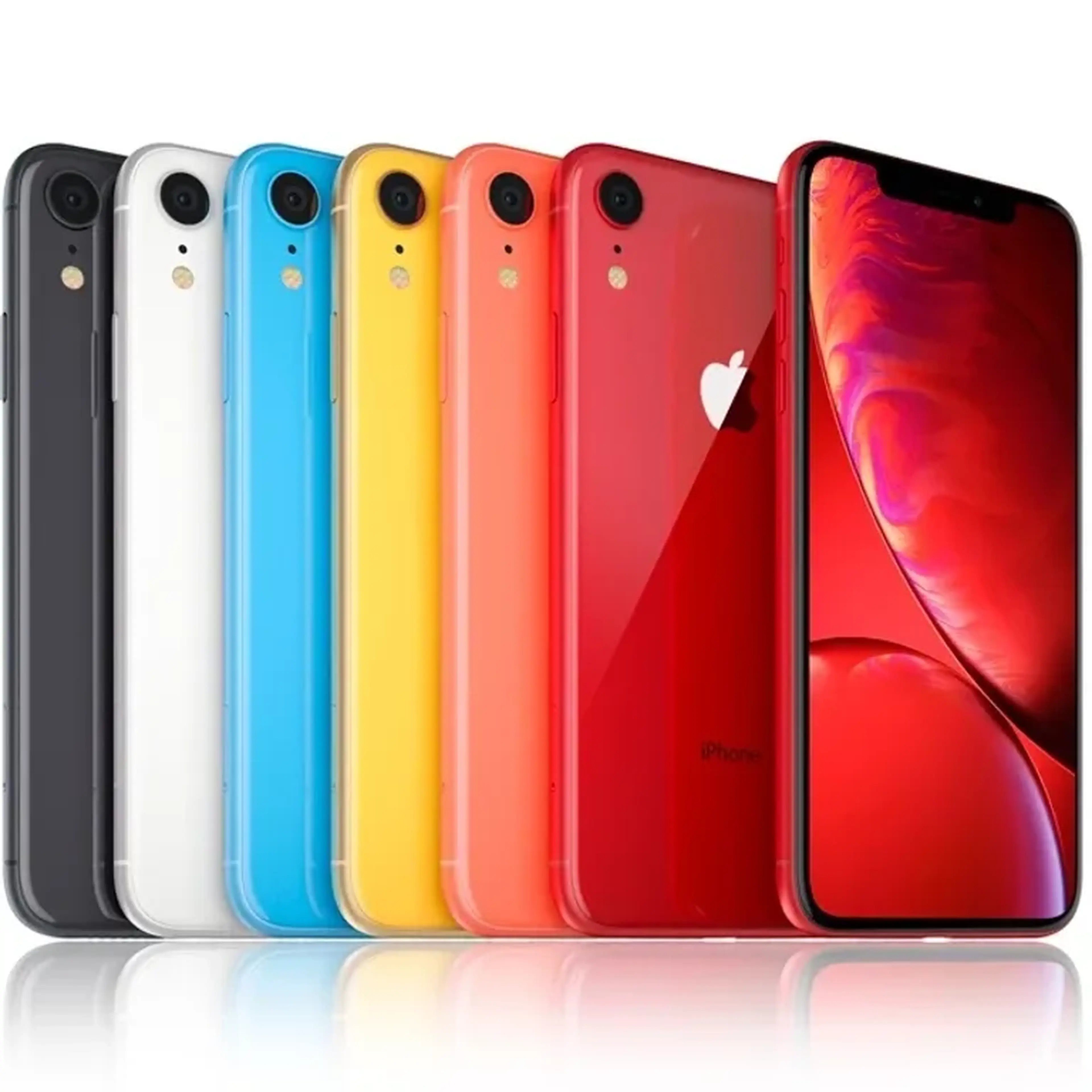 iPhone XR 128gb seminovo imagem