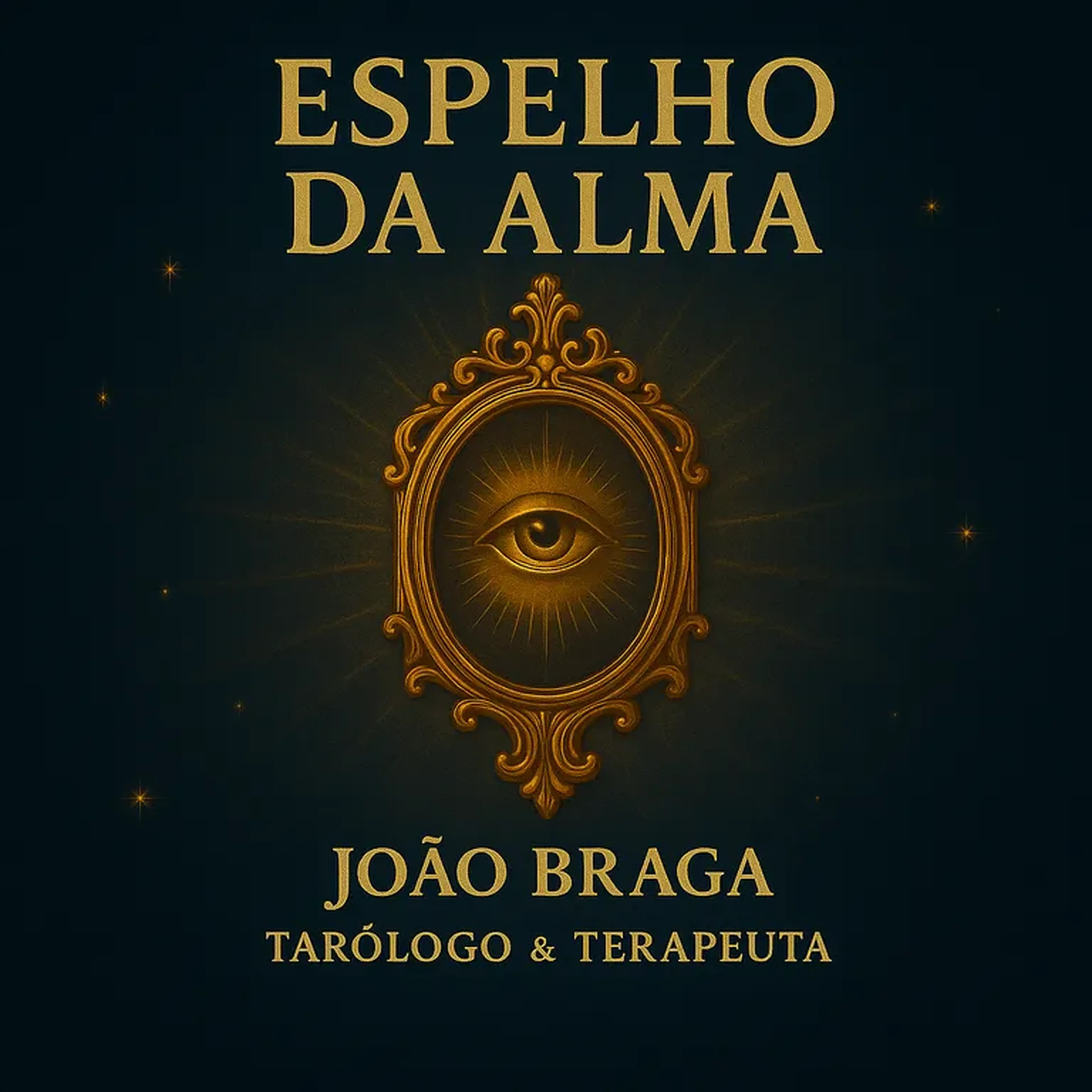 Espelho da Alma imagem