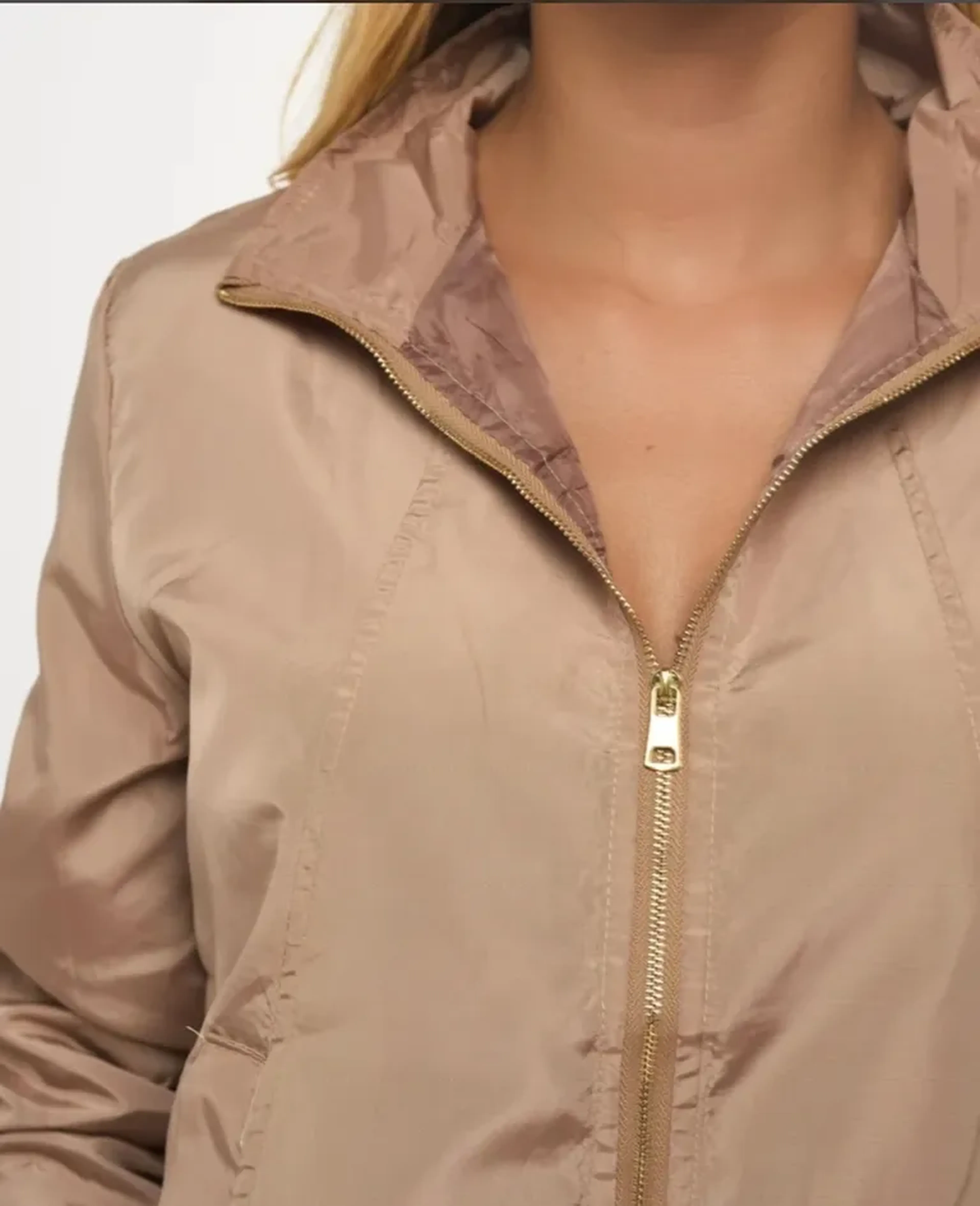 Corta vento premium imagem