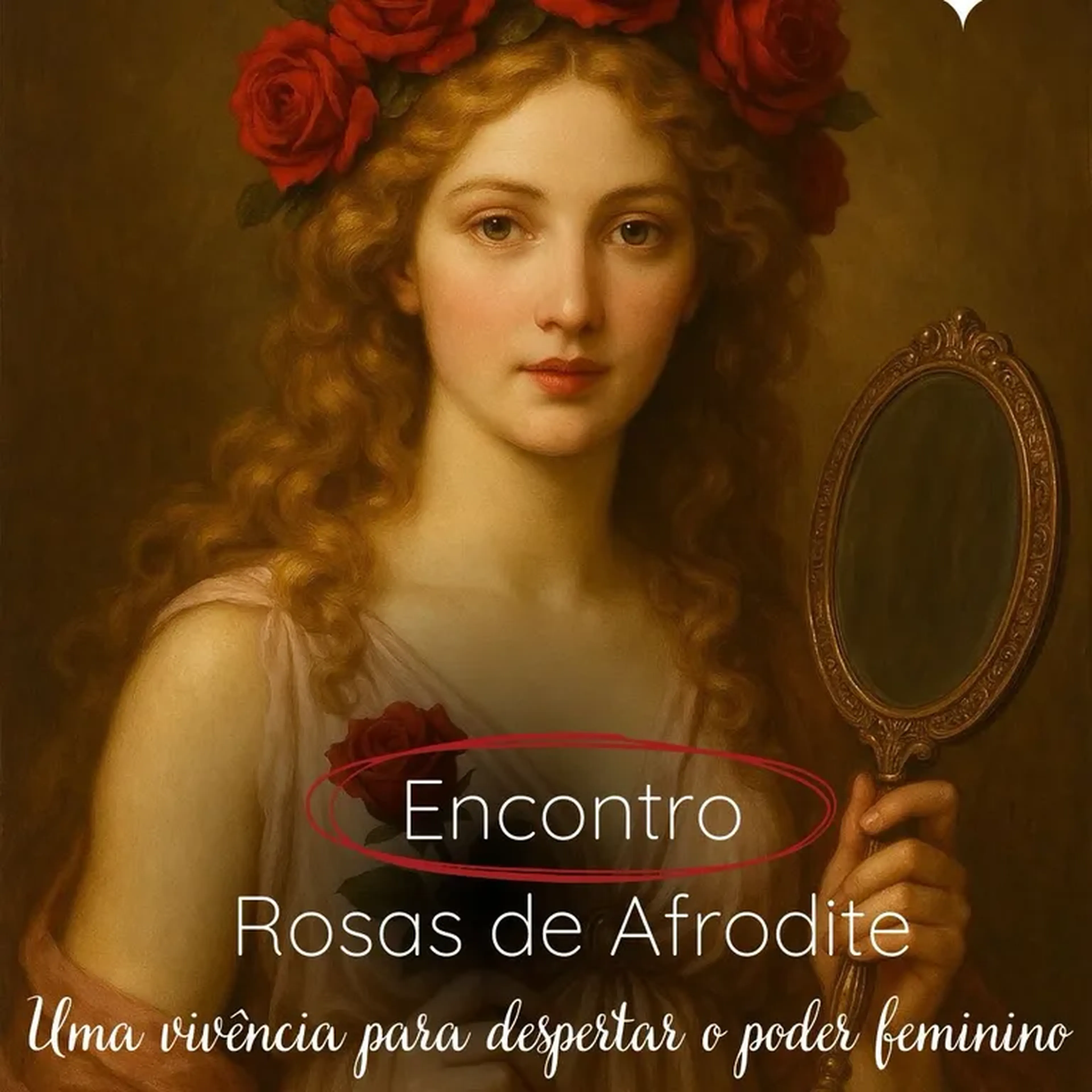 Encontro Rosas de Afrodite imagem