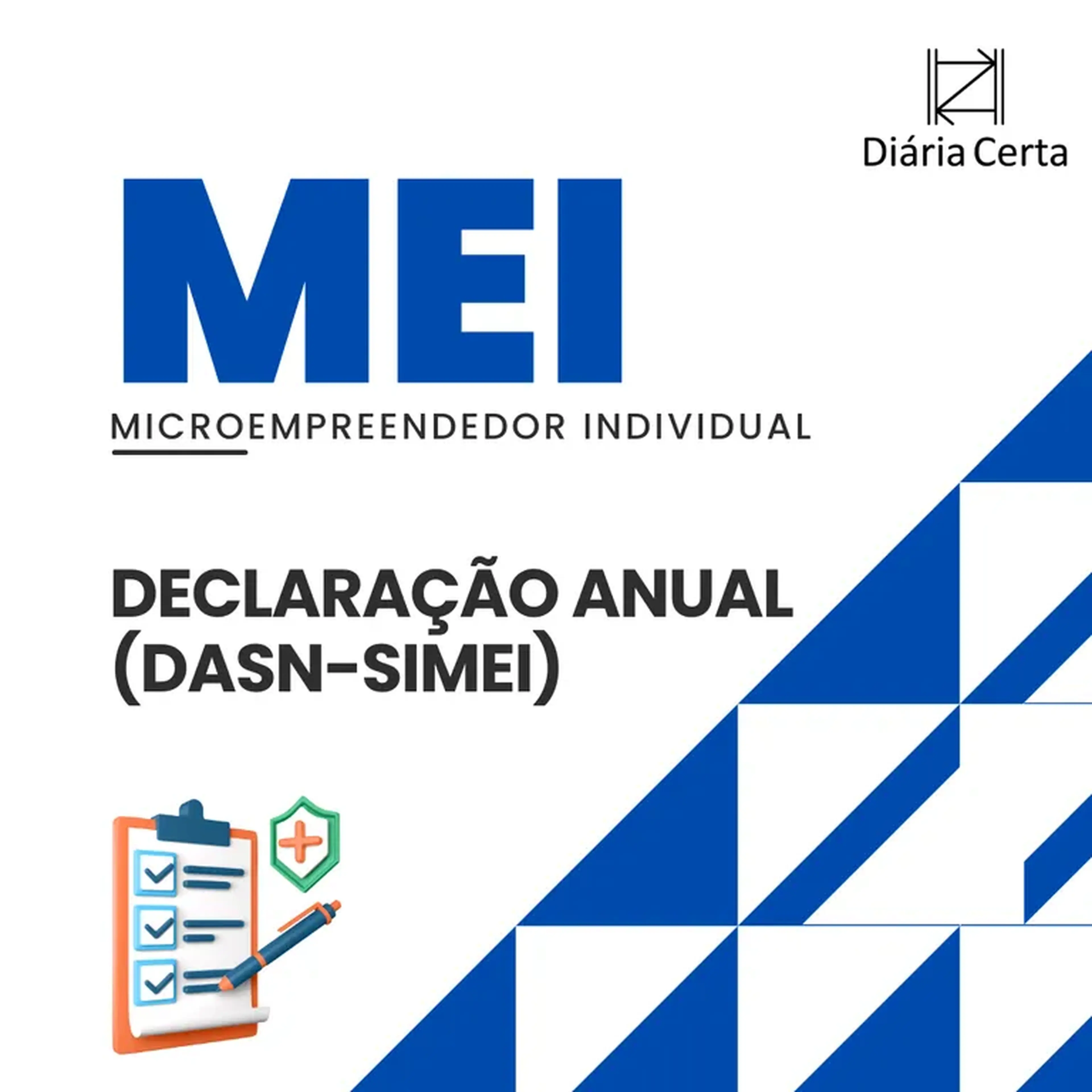 Declaração Anual (DASN) imagem