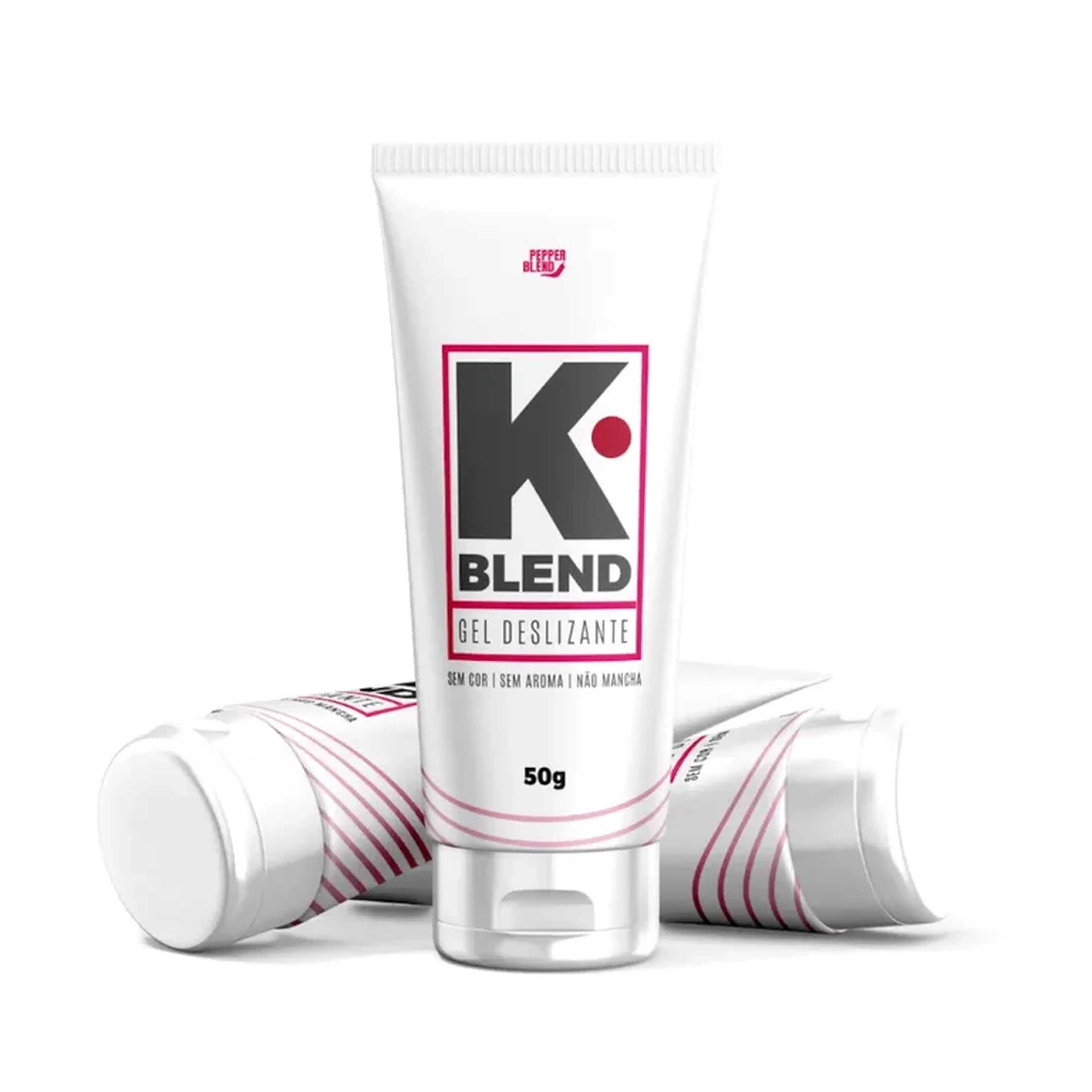 K BLEND 50G imagem