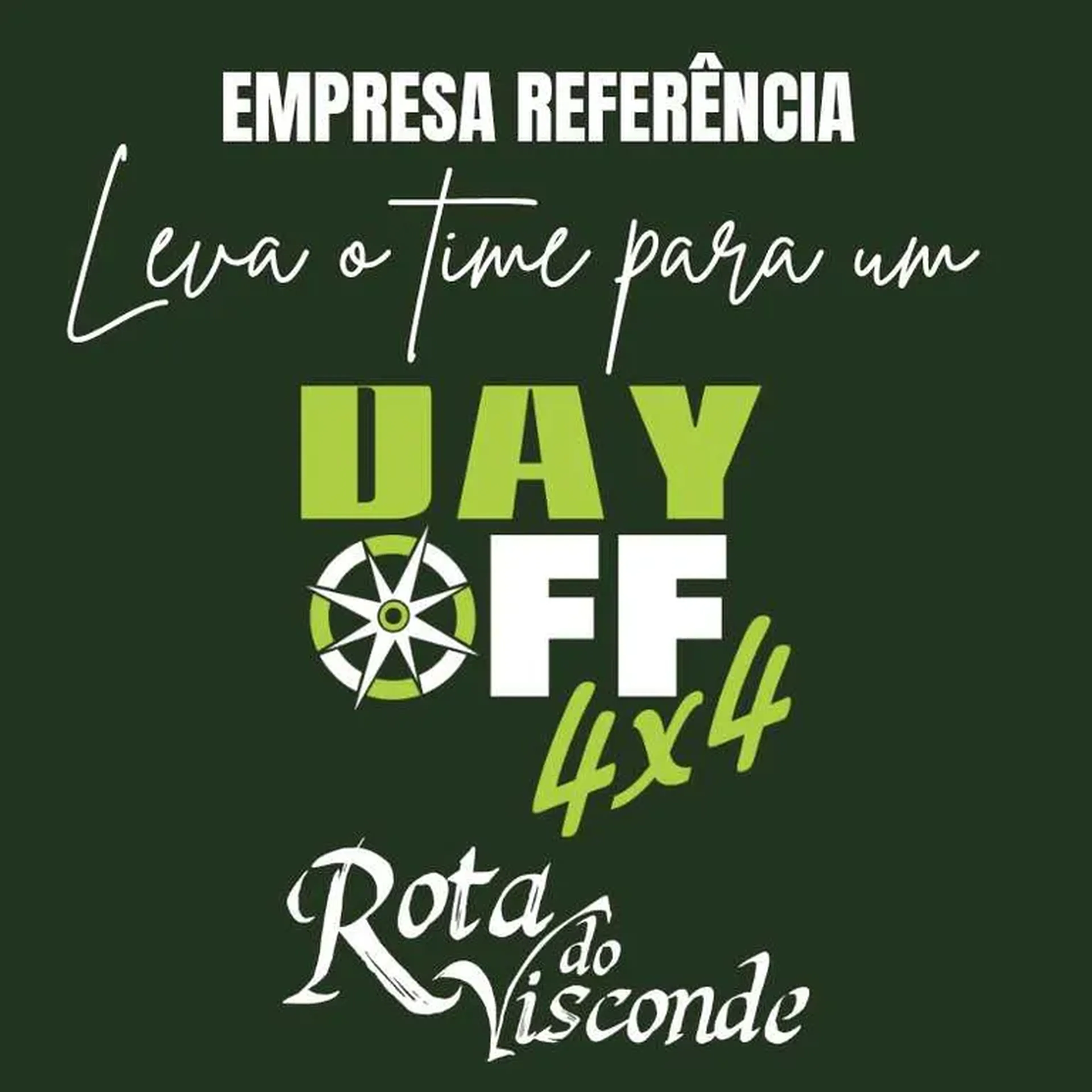 DayOff Corporativo Quarta a Sexta imagem