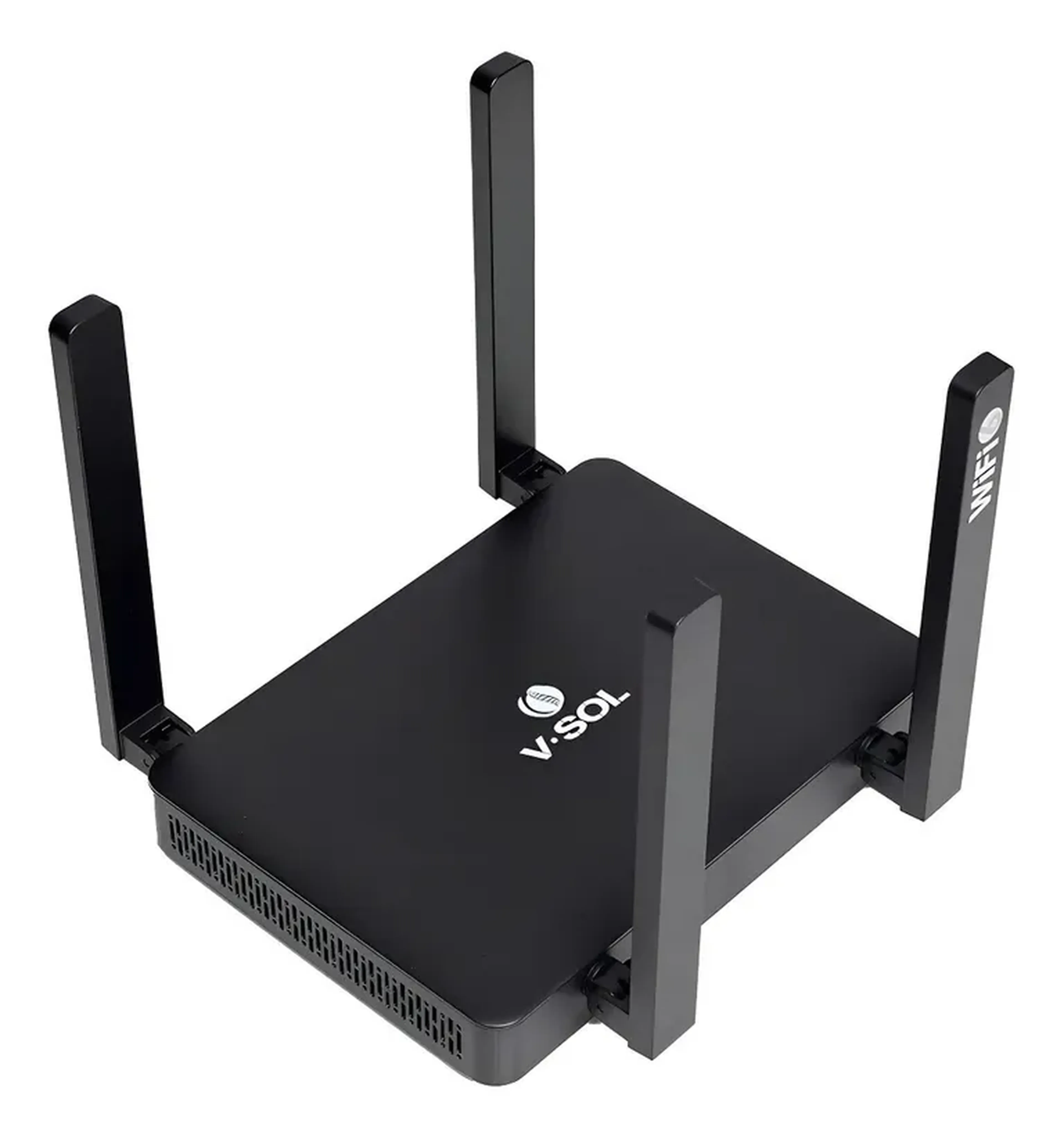 Ax1500 - Roteador Hg5020-ax15-4g Ax1500 V-sol imagem