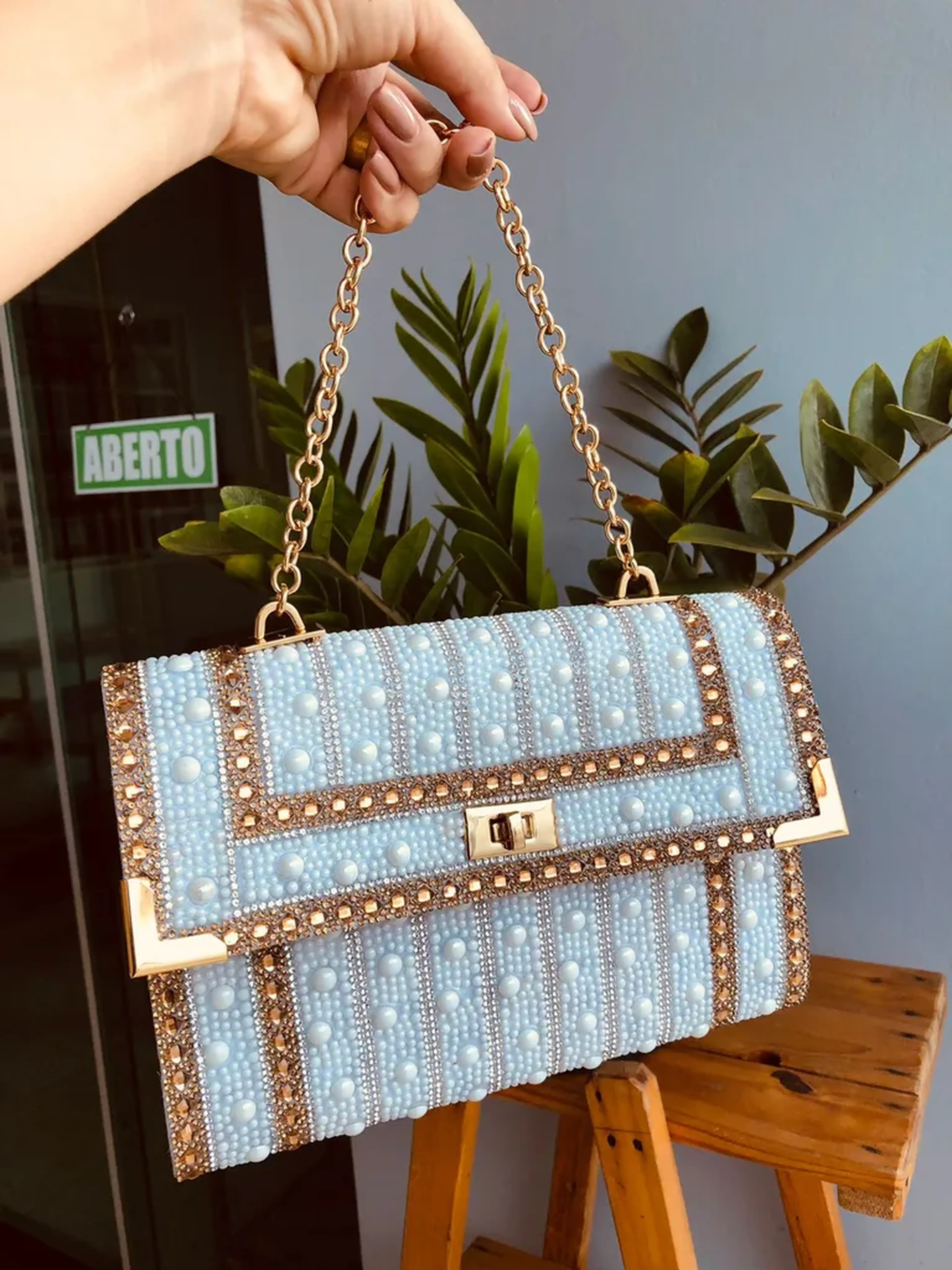 Bíblia bolsa imagem