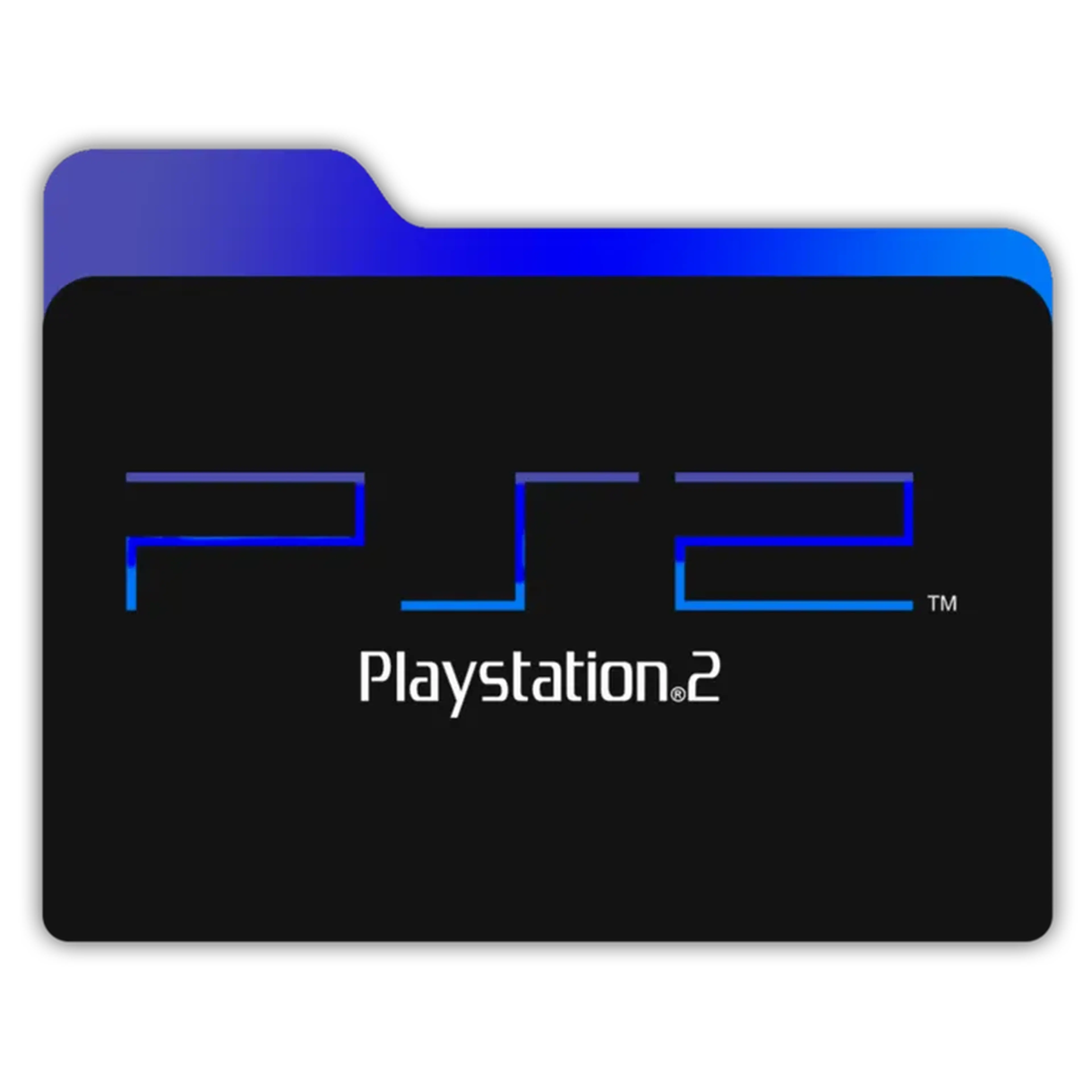 Serviços PS2 imagem
