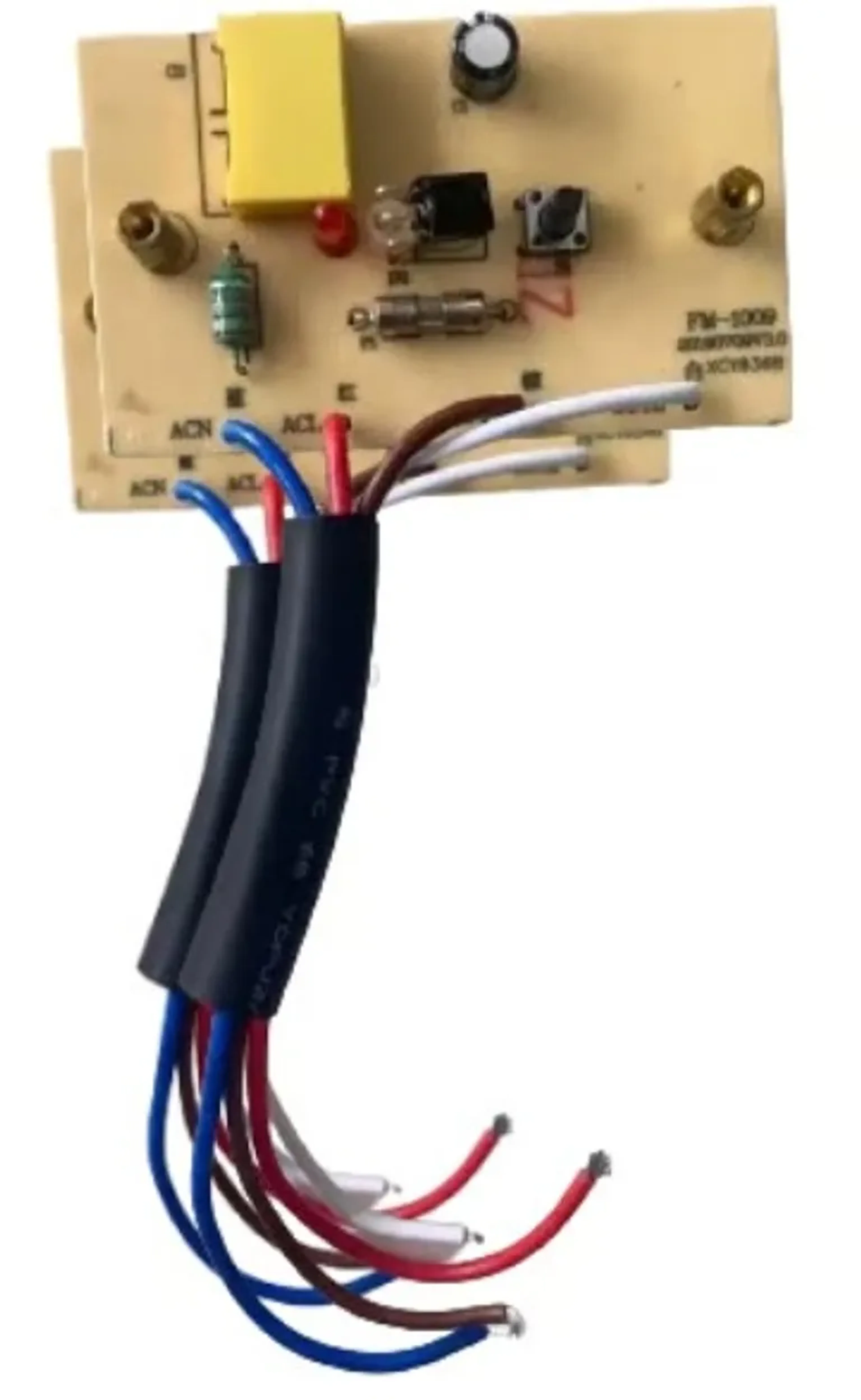 PLACA RECEPTORA DA CORTINA DE AR AGRATTO 150CM - CAR15-02 imagem