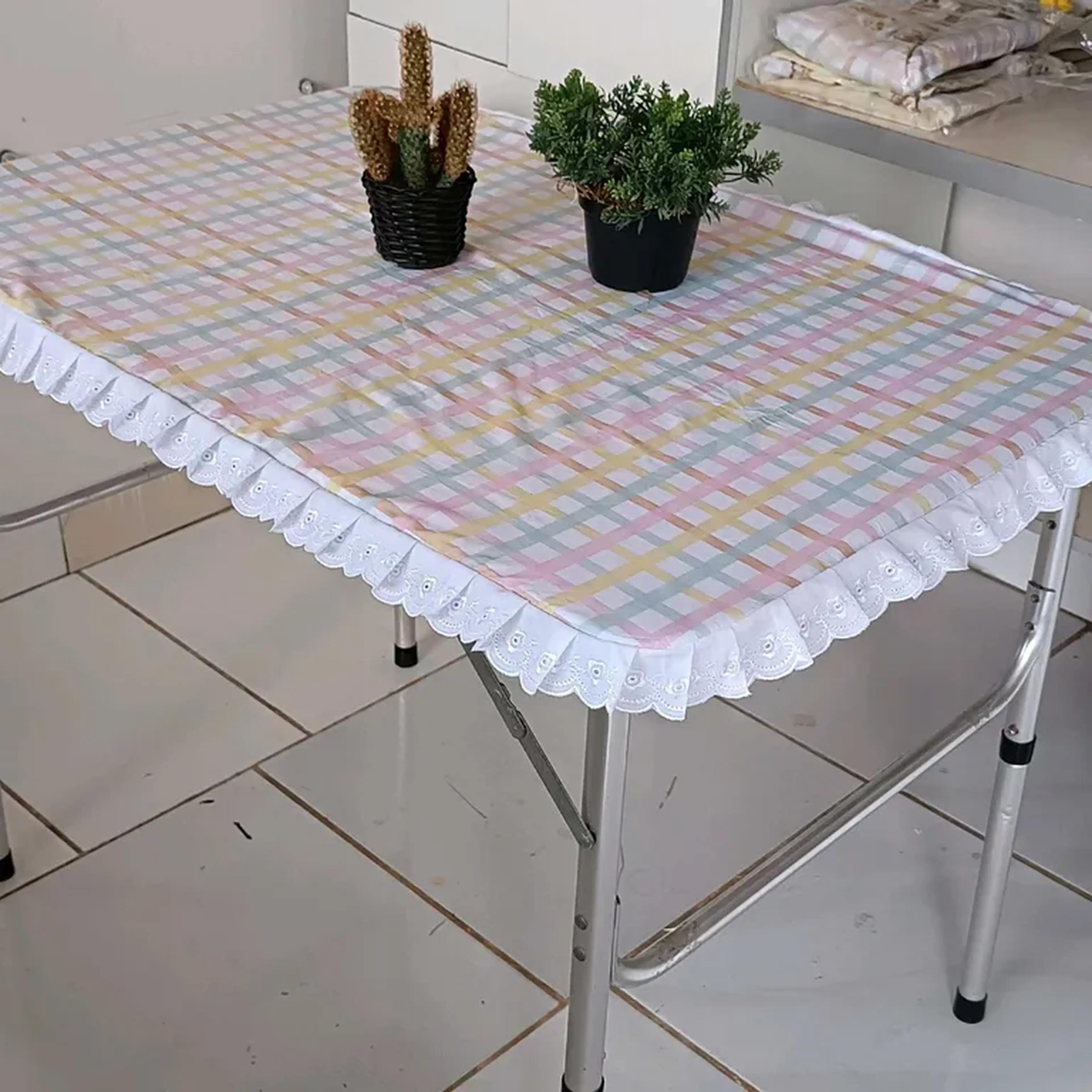 Toalha Mesa Home imagem
