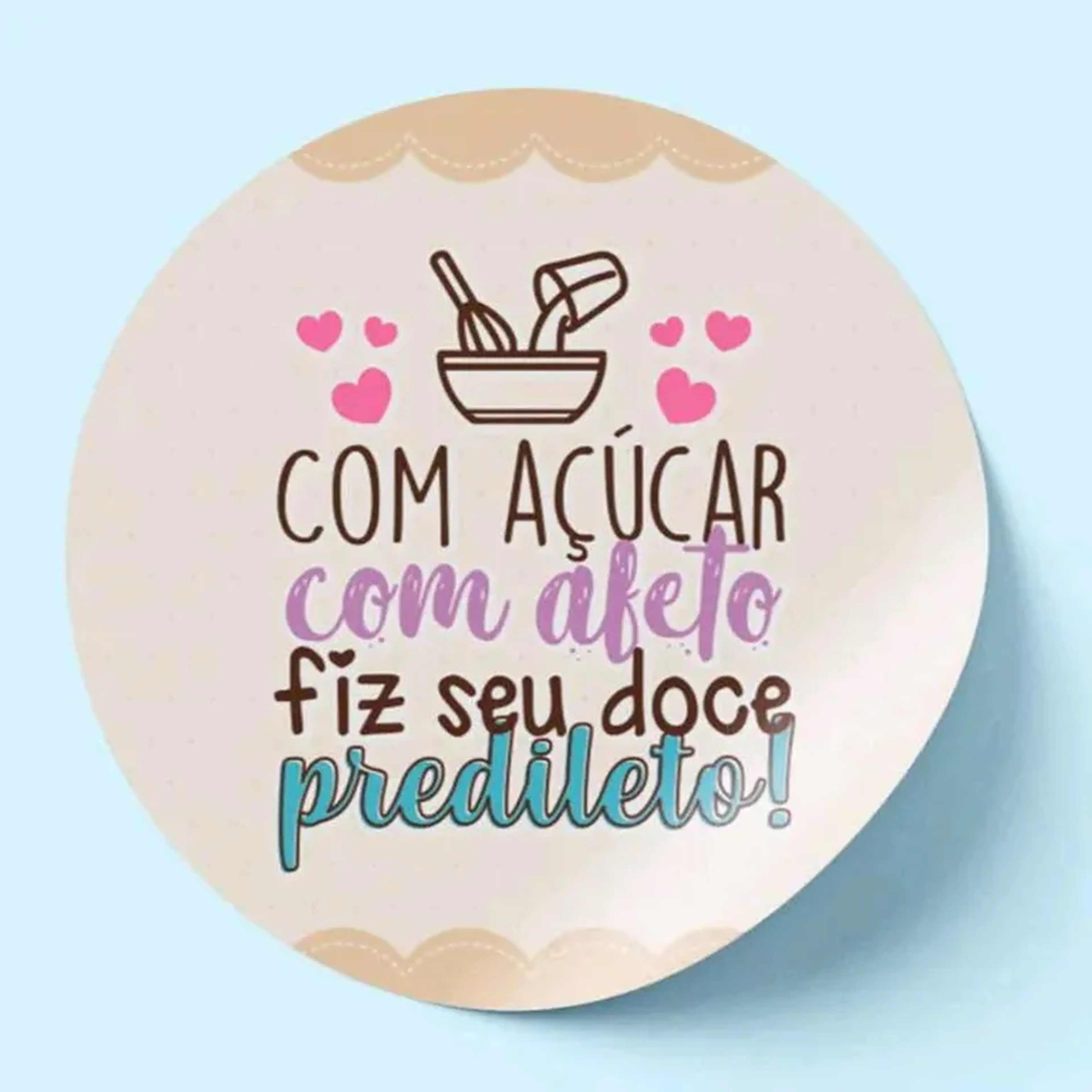 120 Adesivo 4x4 imagem