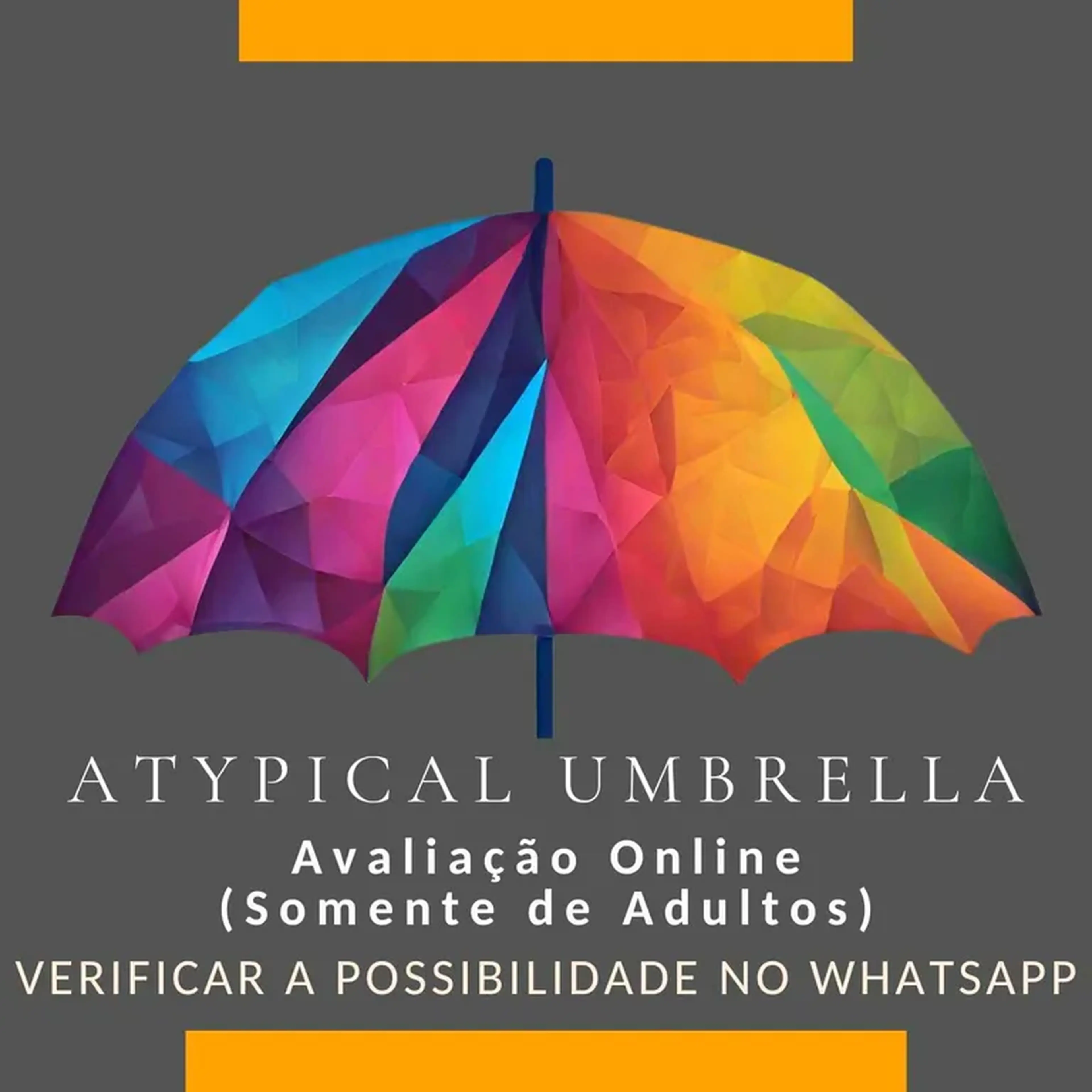 Avaliação Online (Adultos) imagem