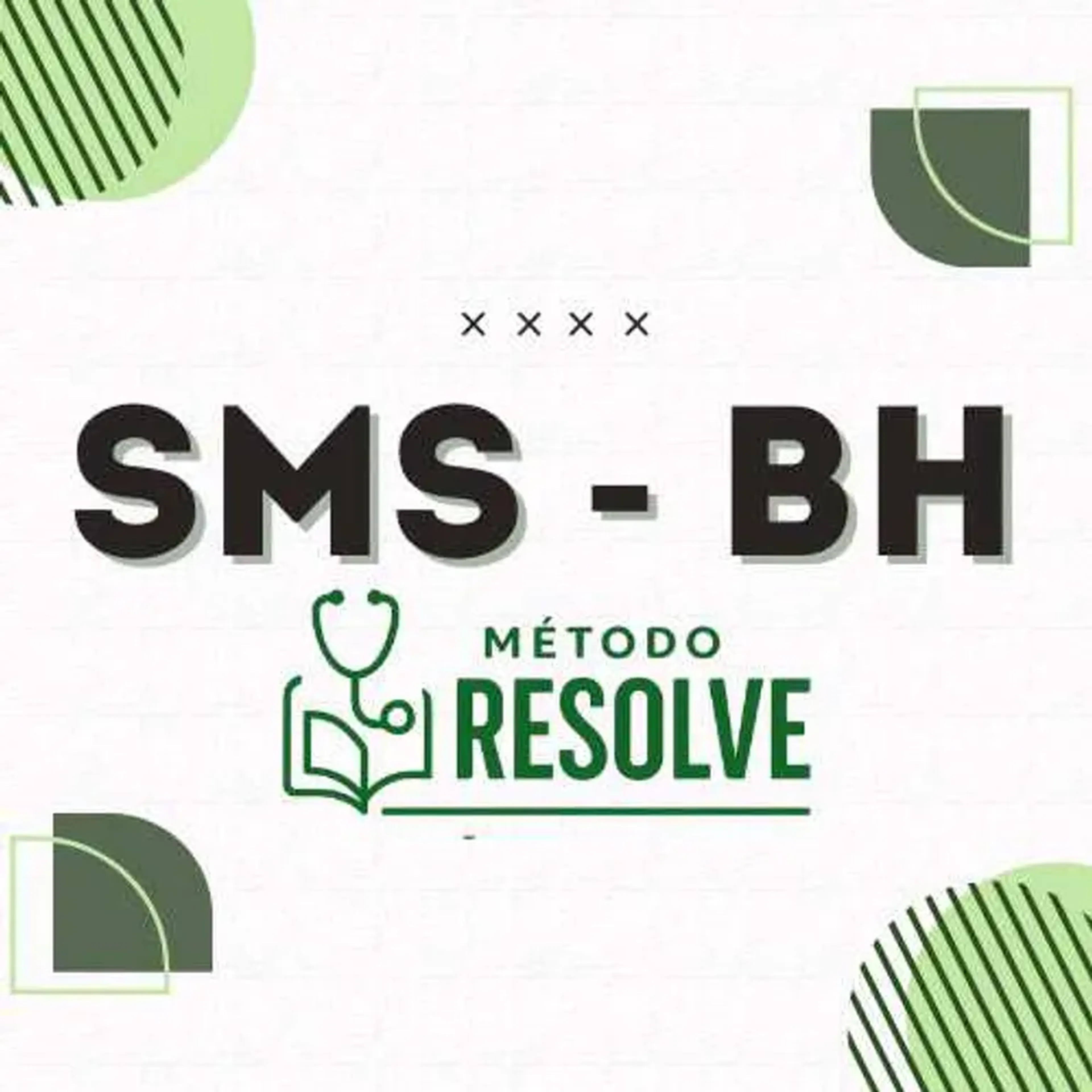 Método Resolve SMS BH imagem