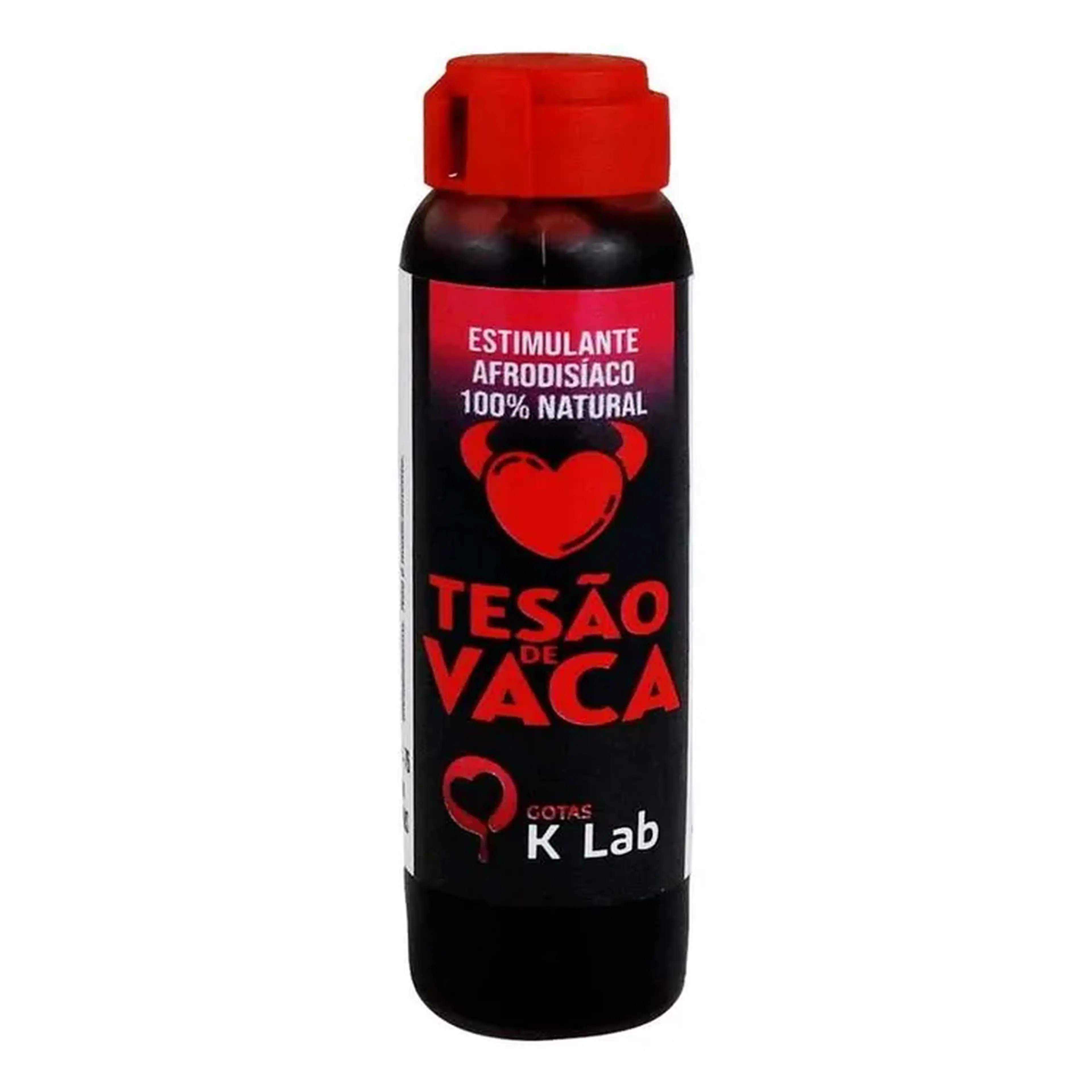 Tesão de Vaca imagem