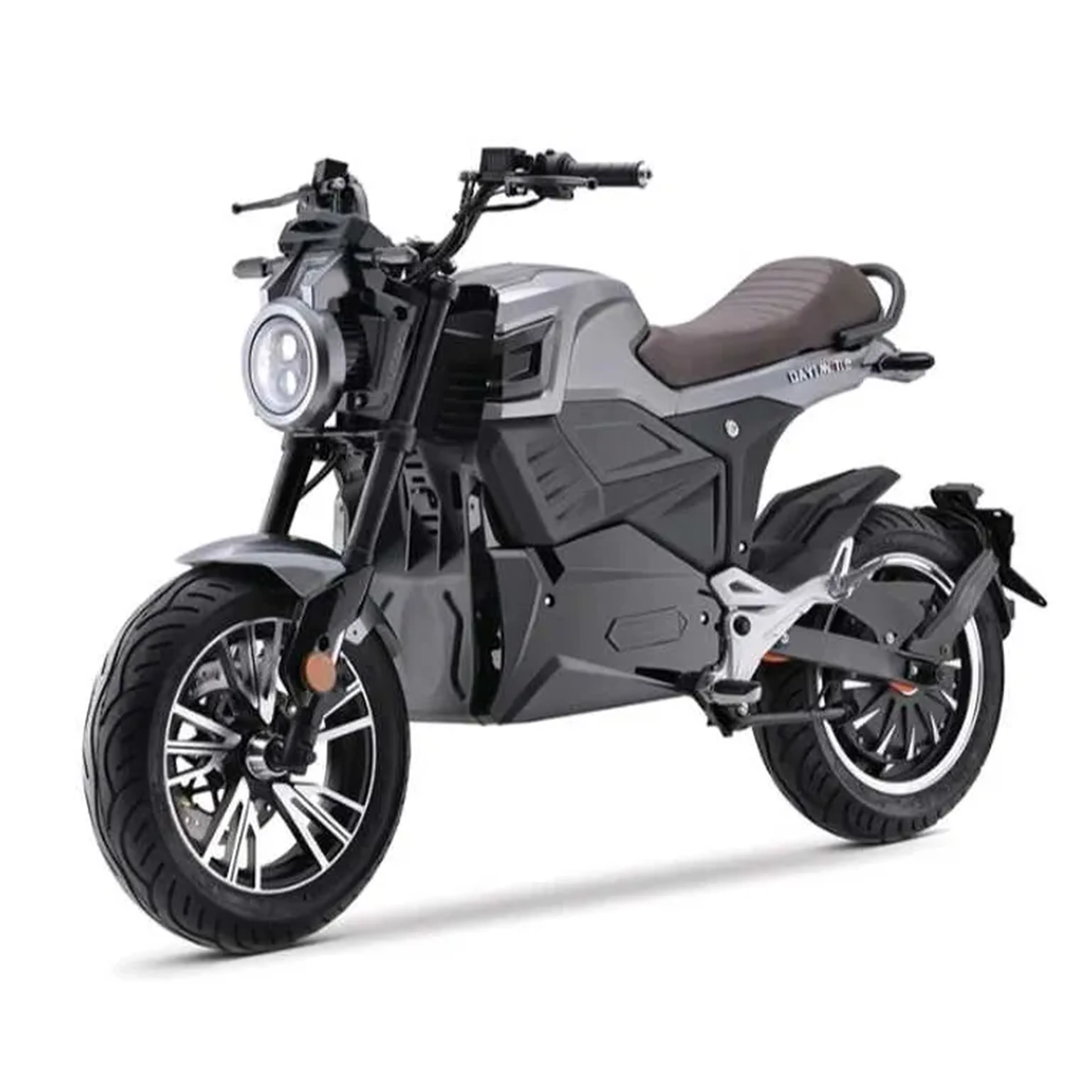 MOTO ELÉTRICA 4000W 90 A 120KM VELOCIDADE imagem