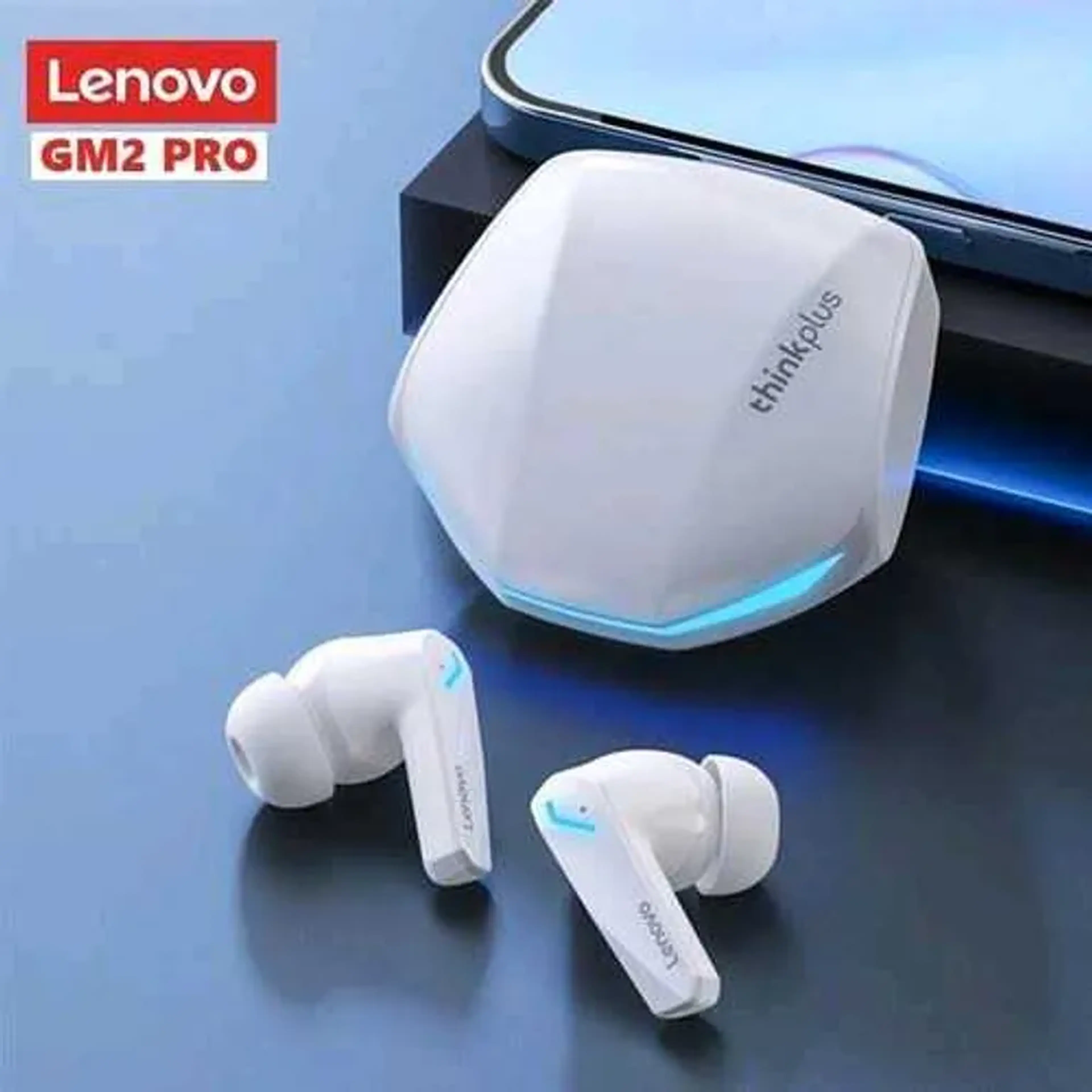 Fone Bluetooth GM2 Pro imagem