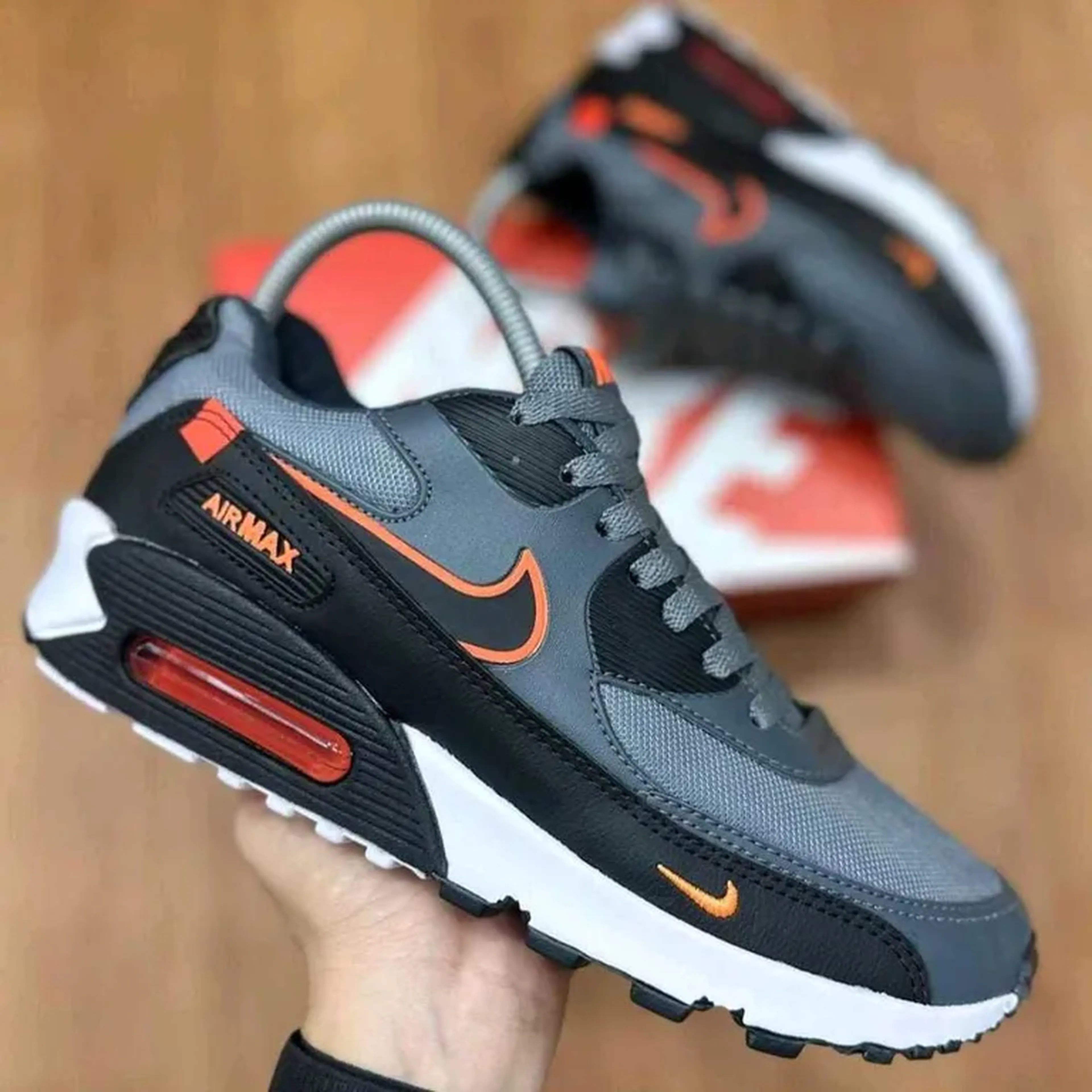 TÊNIS NIKE AIR MAX PLUS imagem
