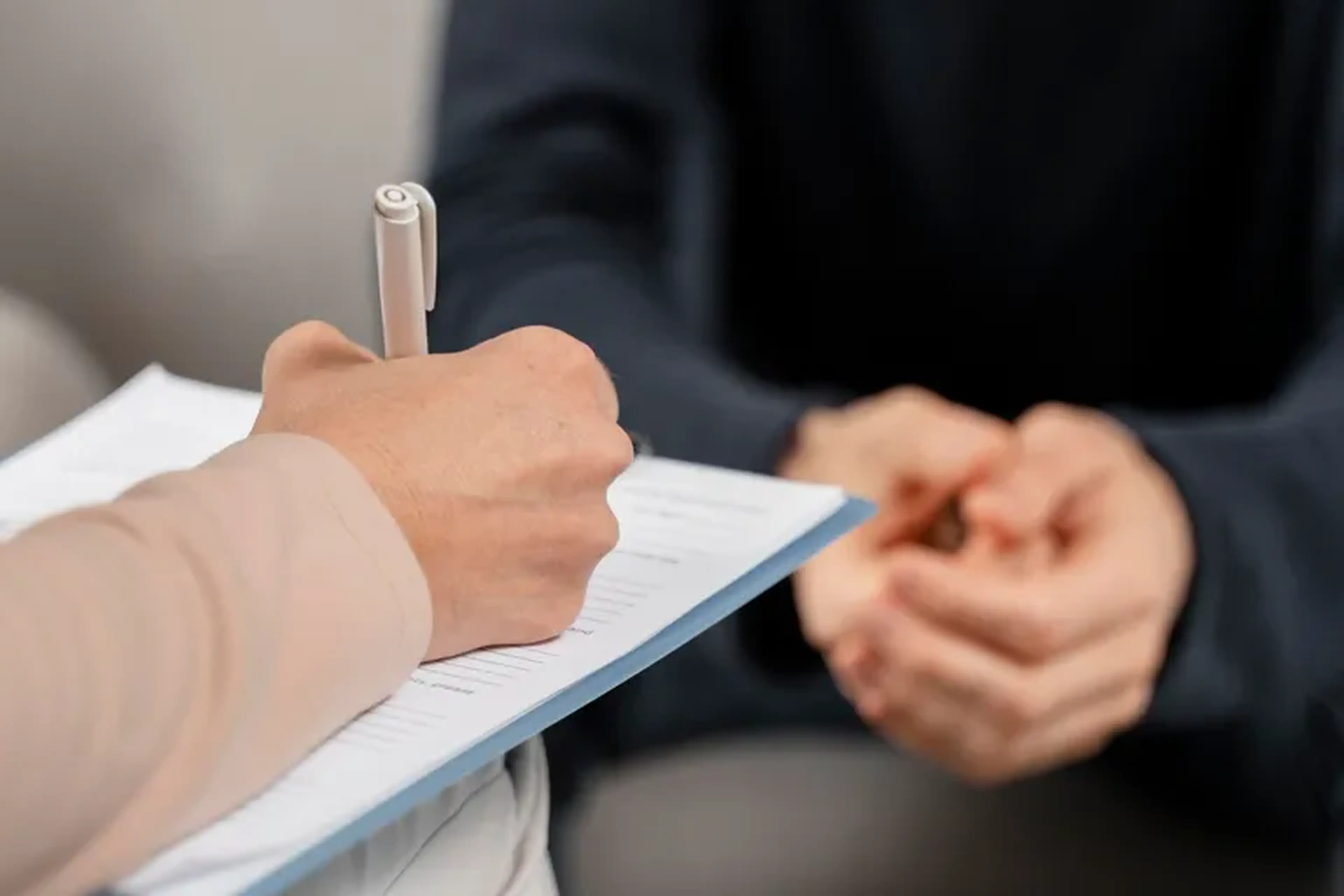 Consulta de Psicoterapia imagem