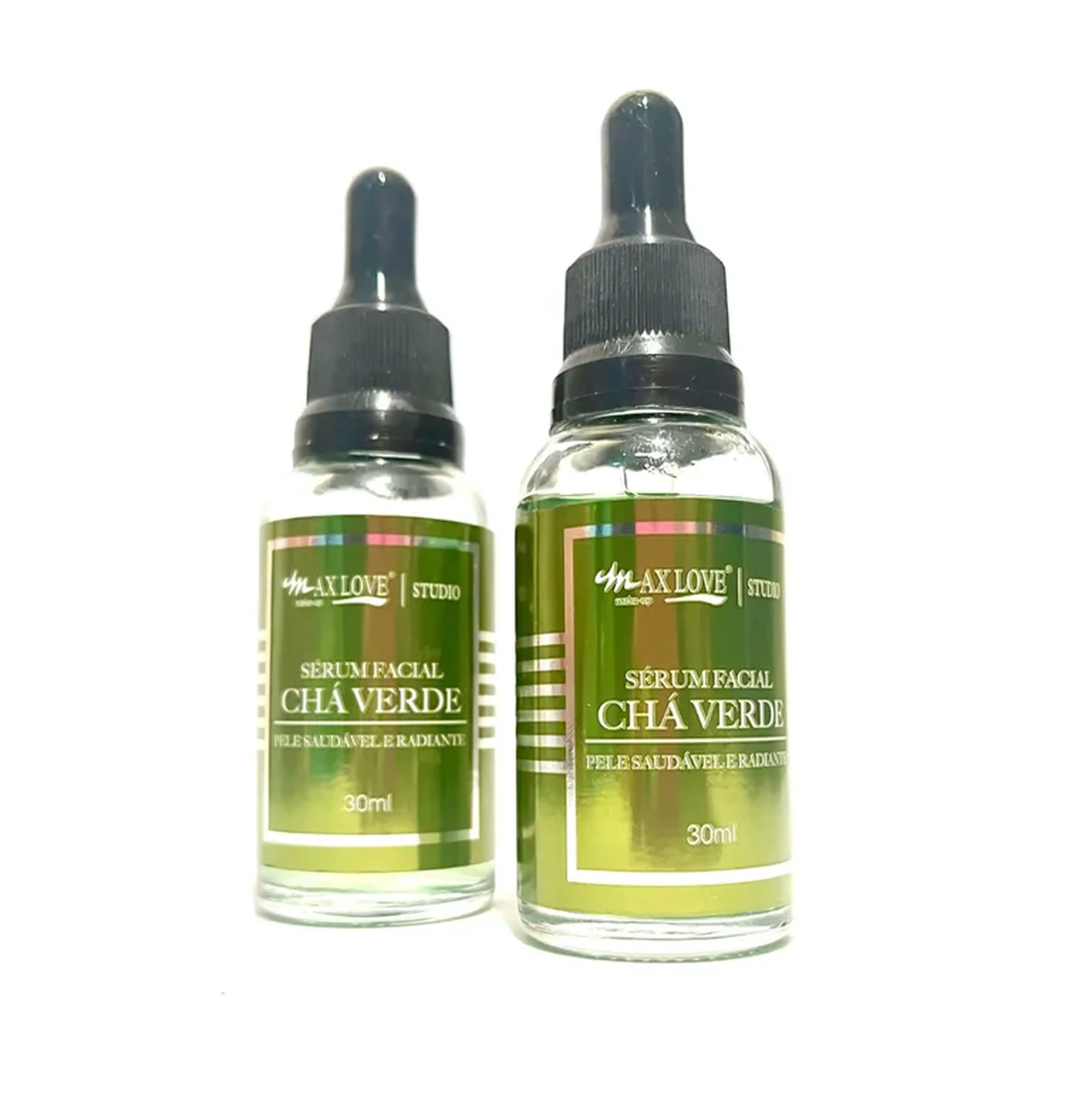 Sérum Max Love Chá Verde imagem