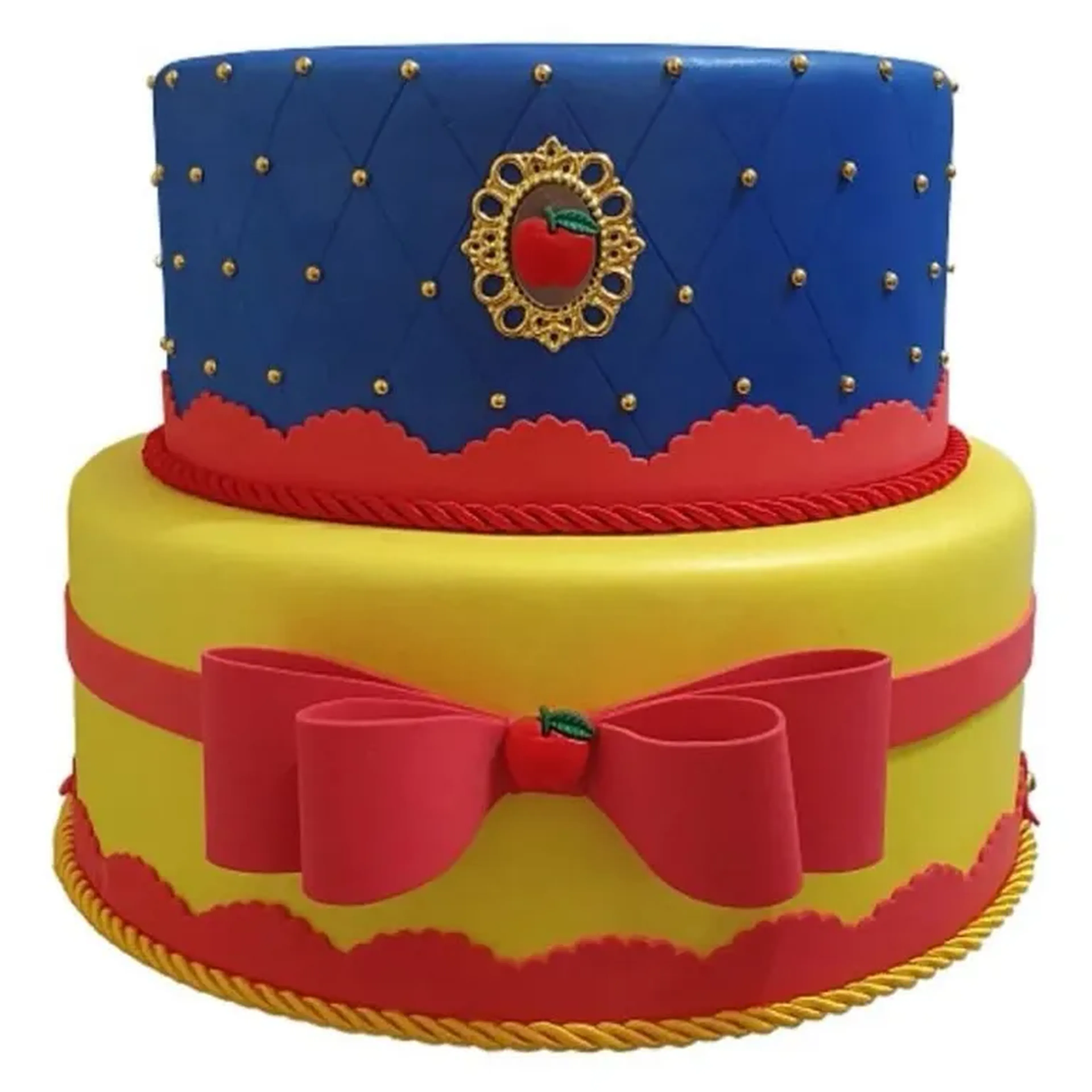 Locação de Bolo Fake Todos os Temas imagem