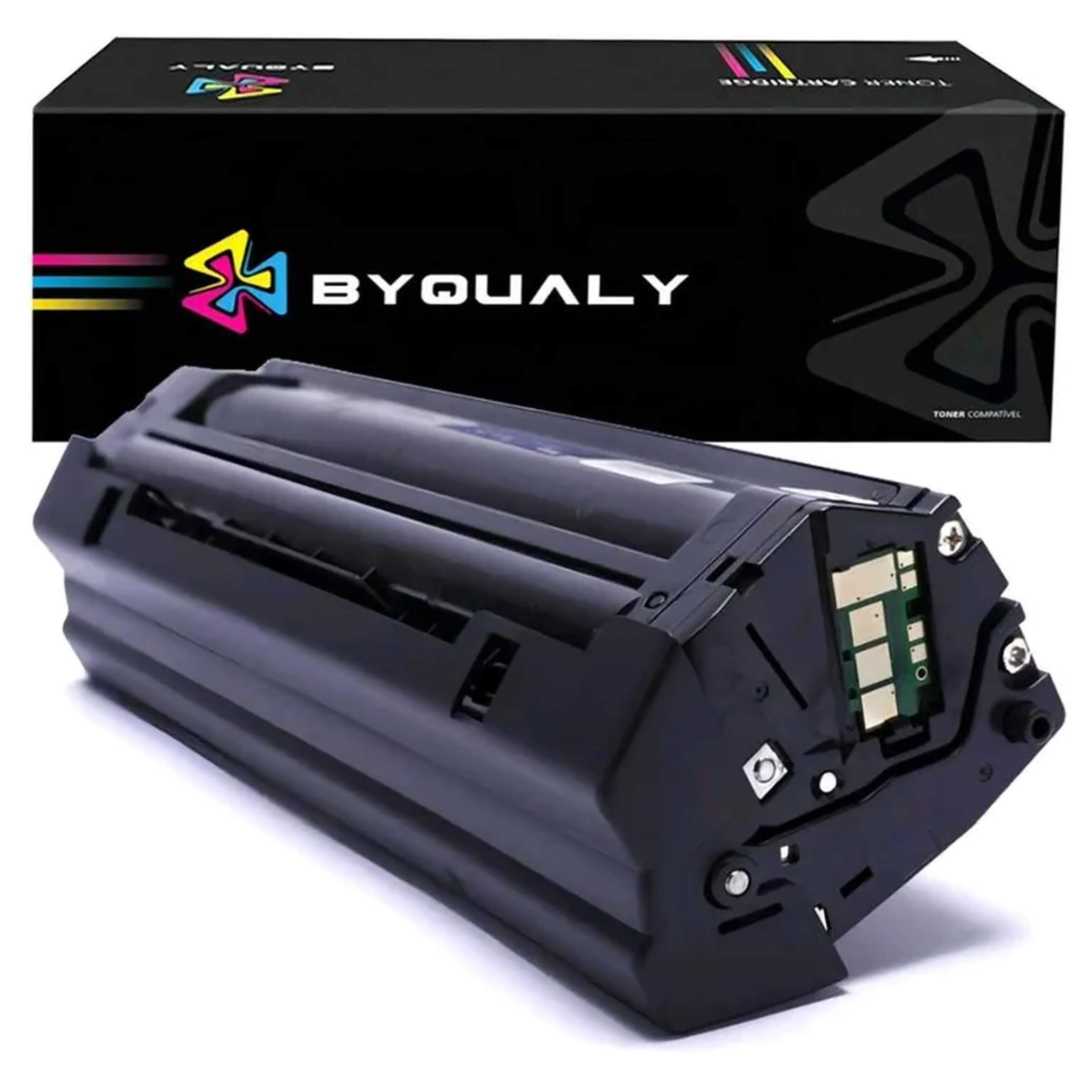 Toner Compatível Samsung MLT- D111S imagem