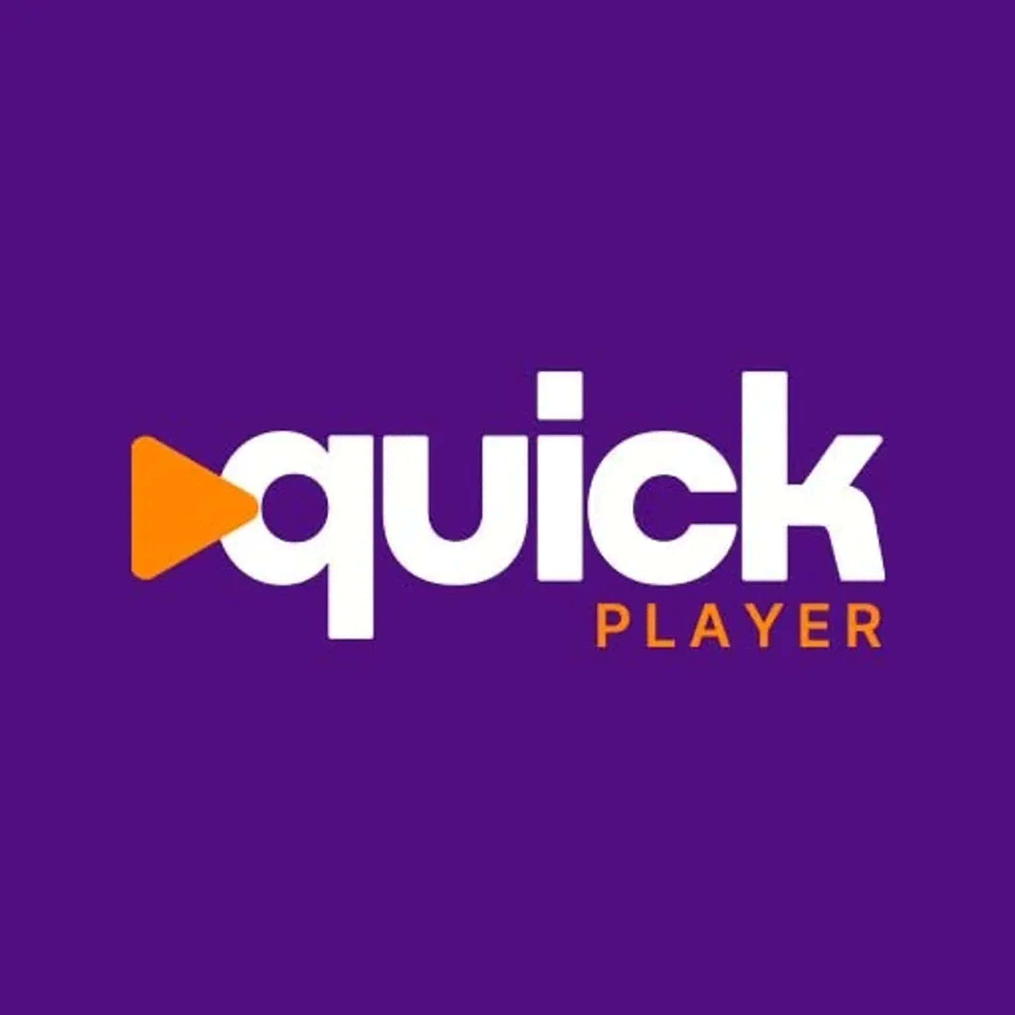 Quick Player imagem