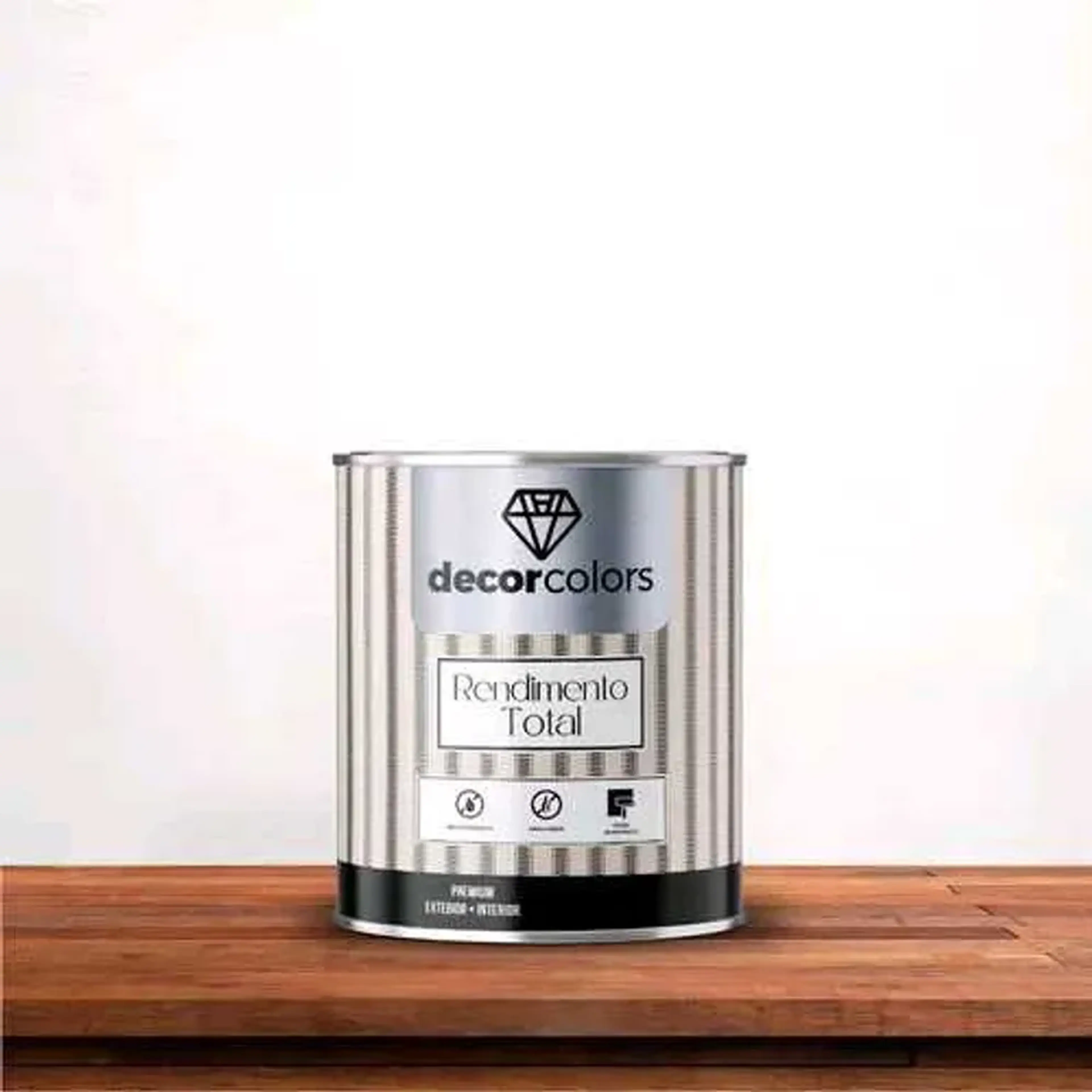 Tinta Premium Rendimento Total 4,3 Kg imagem