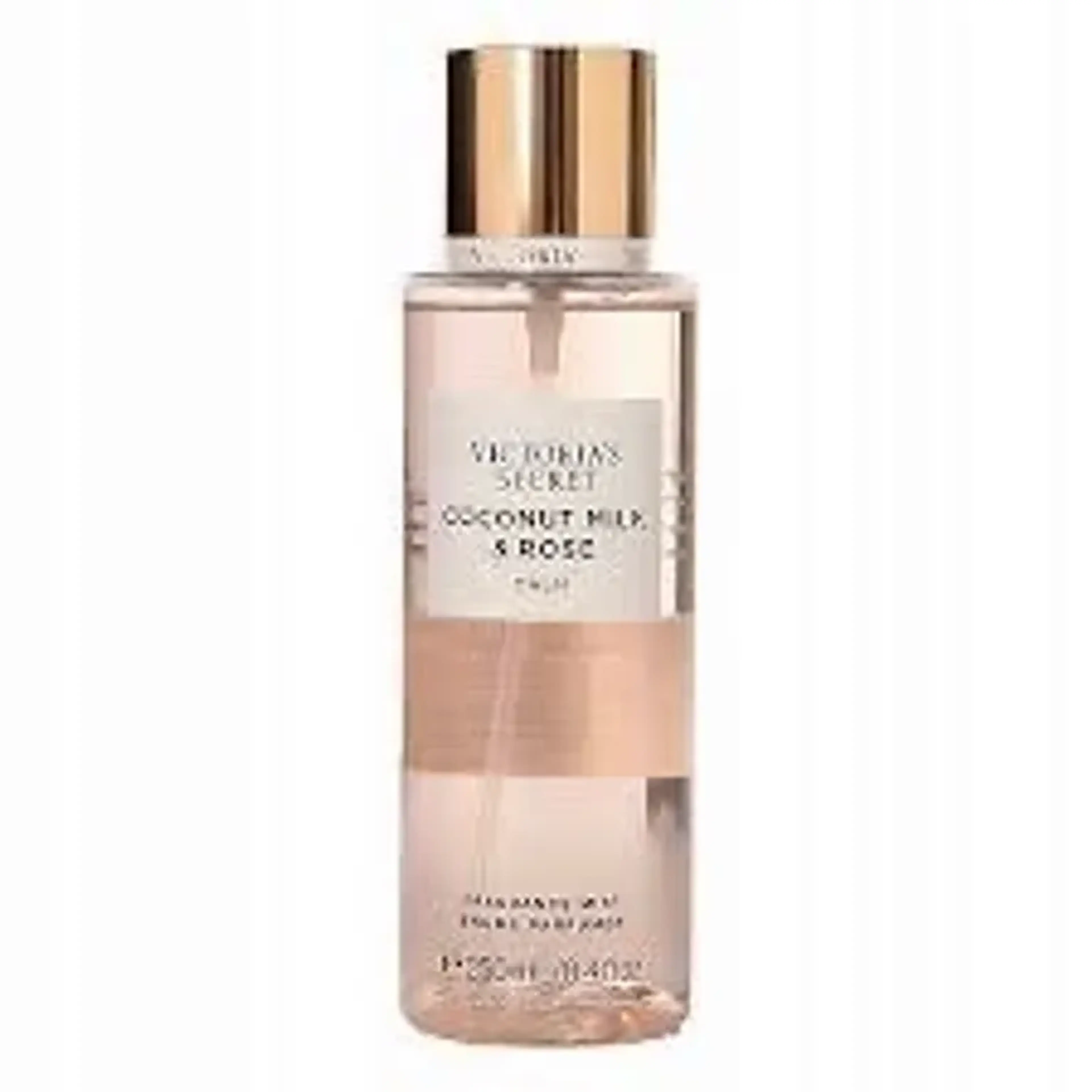 Body Splash Coconut Milk imagem