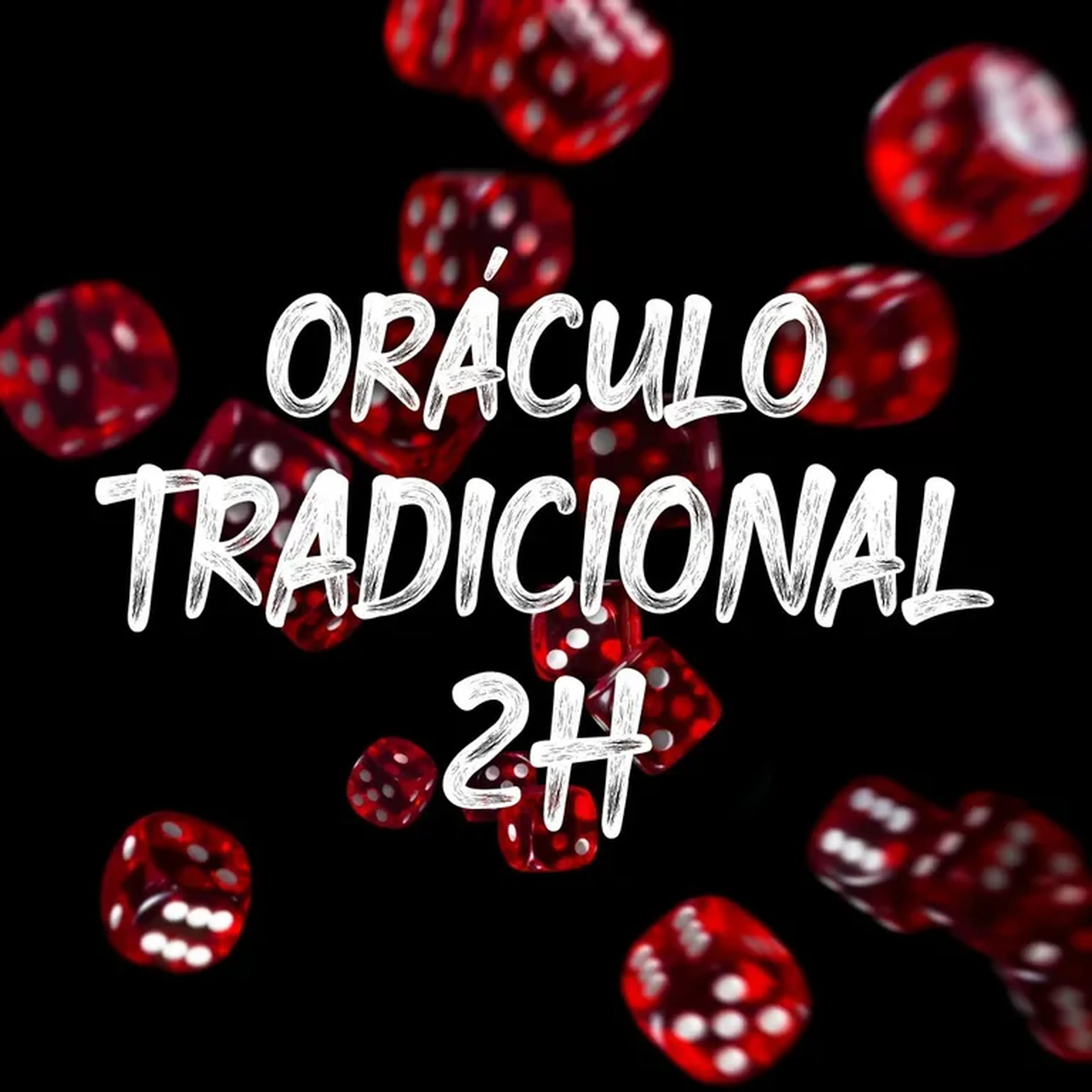 Oráculo Tradicional 2h imagem