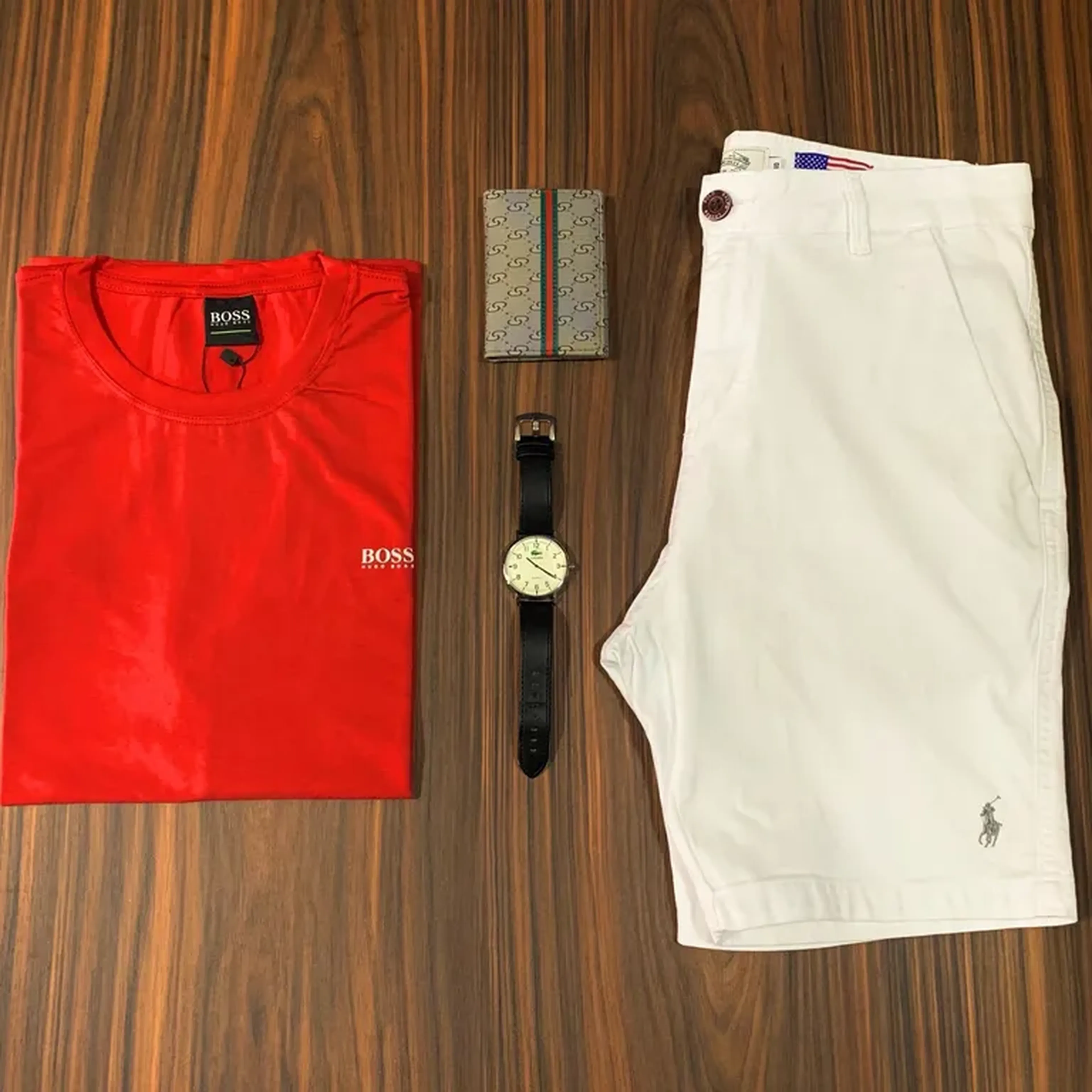 SUGESTÃO DE KIT imagem