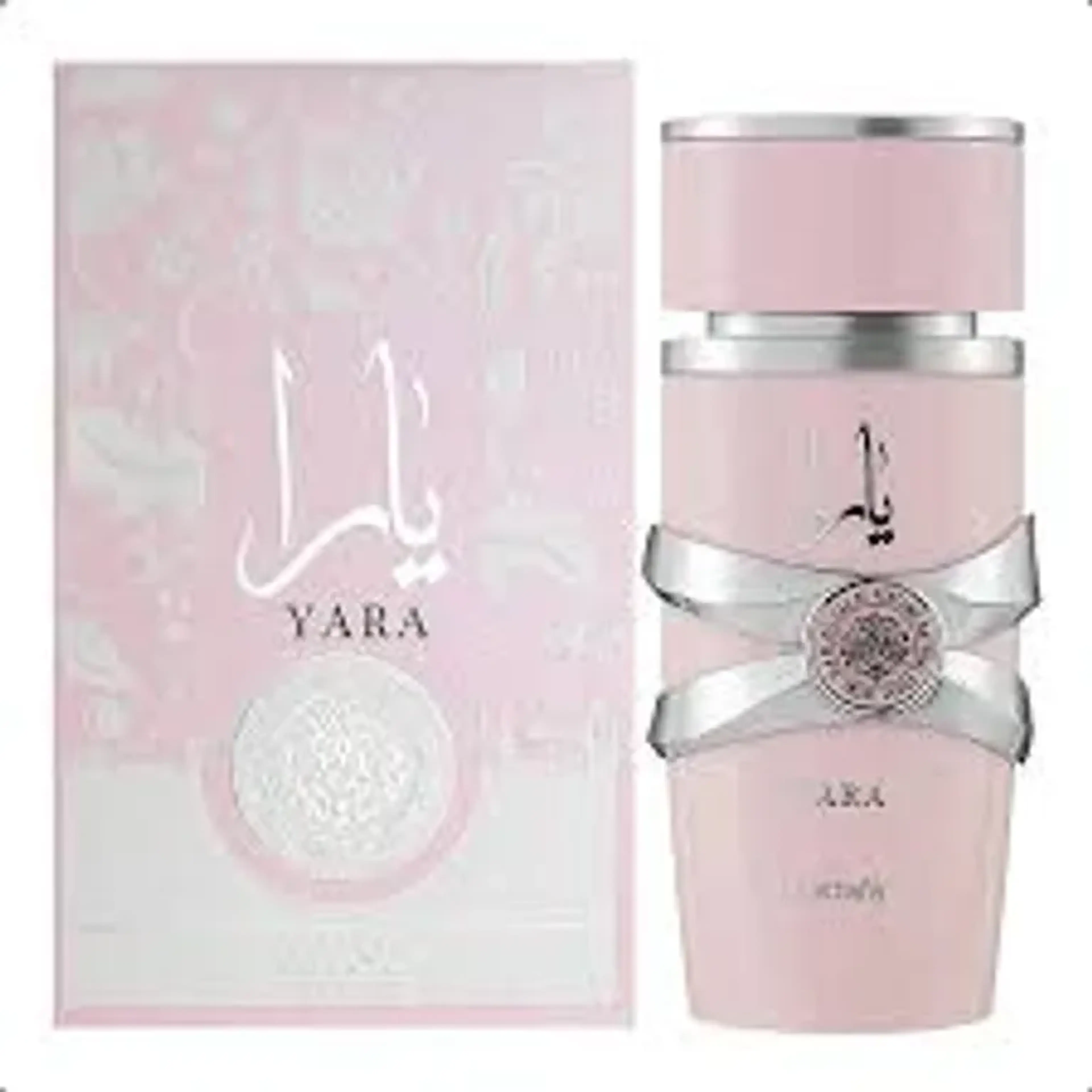 Yara Edp 100ml Para Feminino imagem