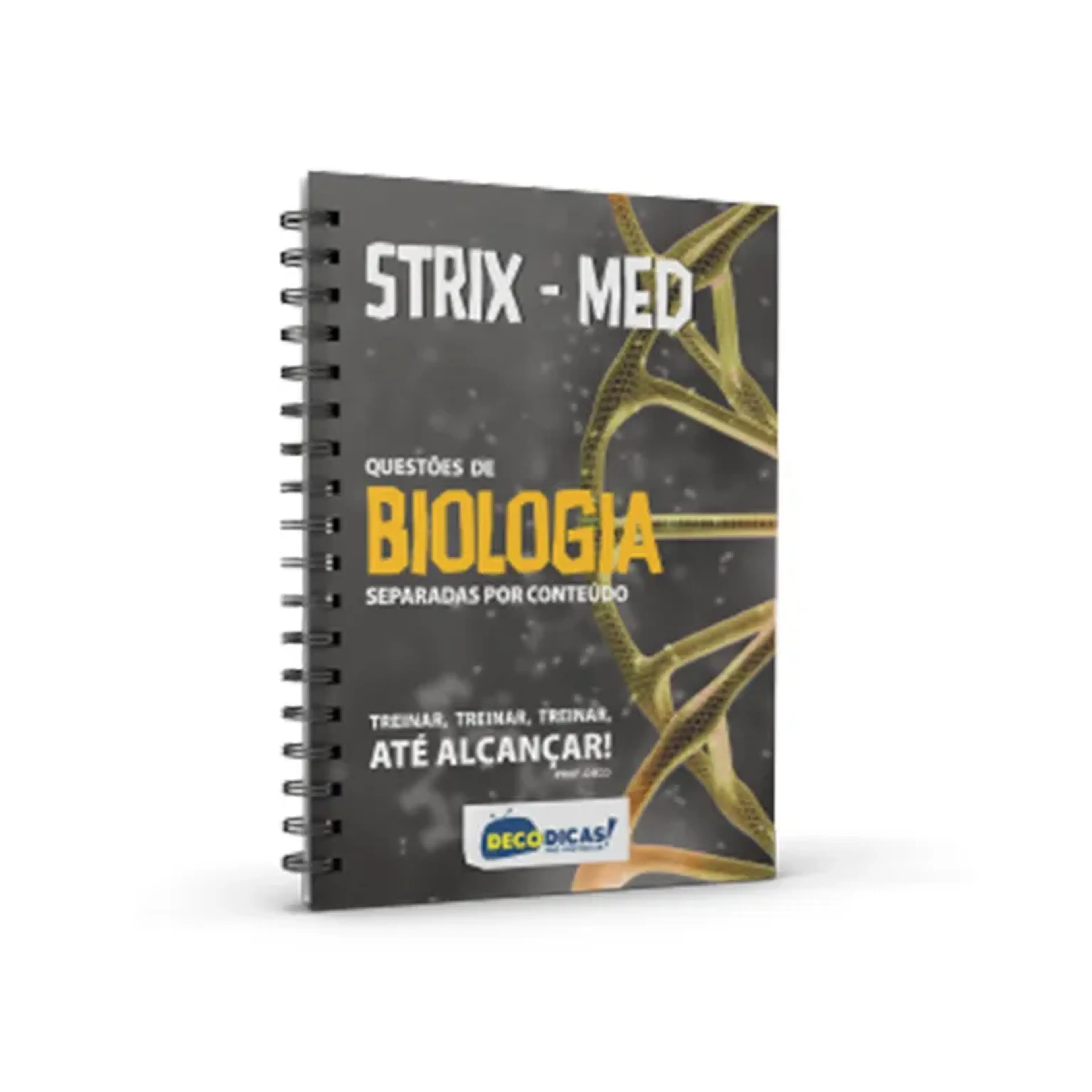 STRIX - MED imagem