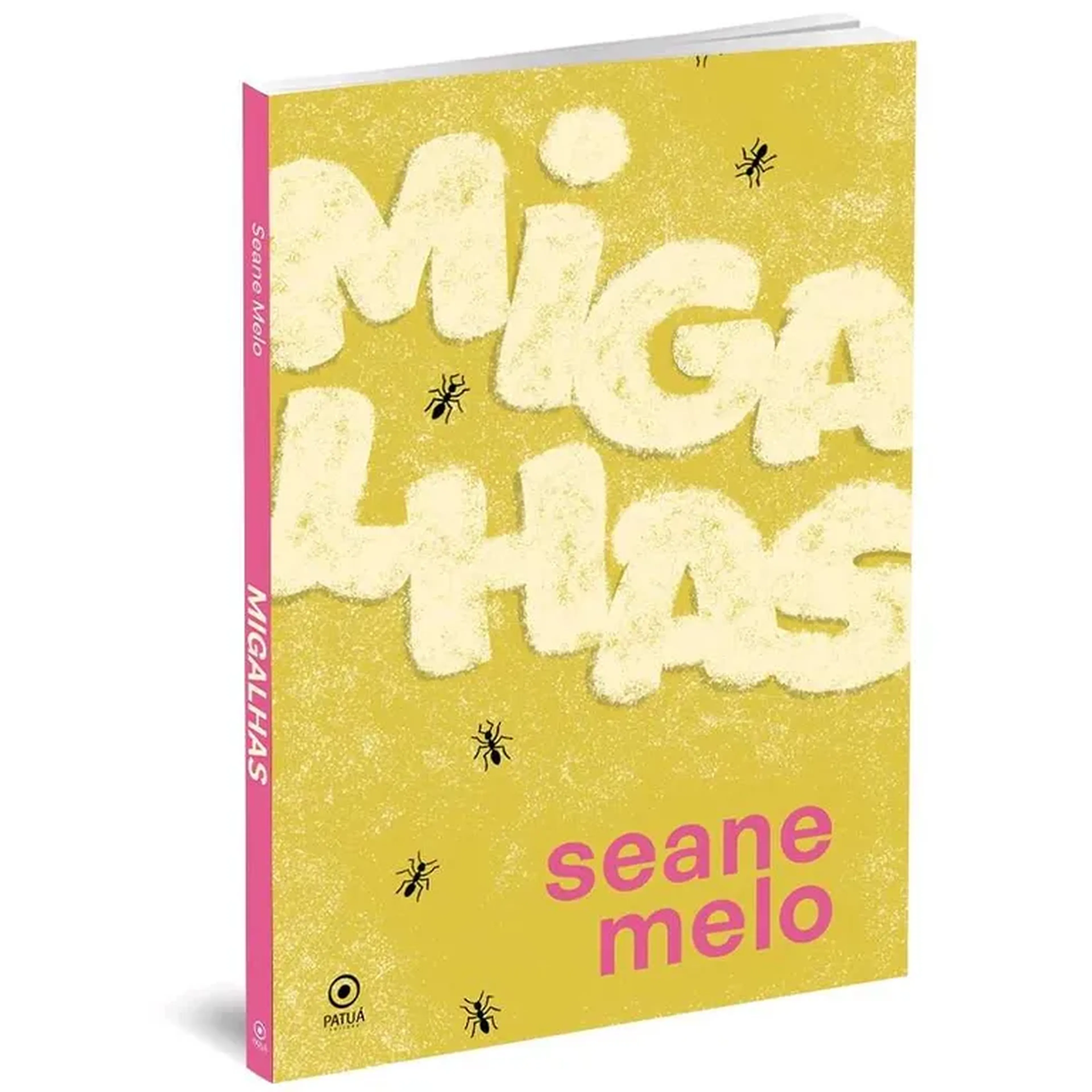 Migalhas + frete registro módico imagem